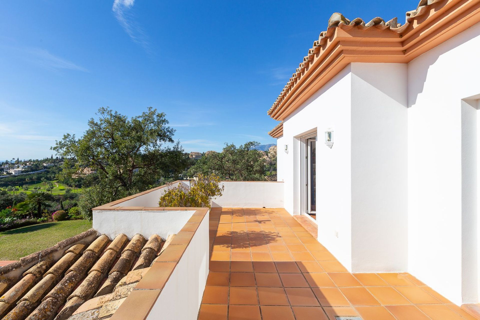 Hus i Marbella, Andalucía 11394163