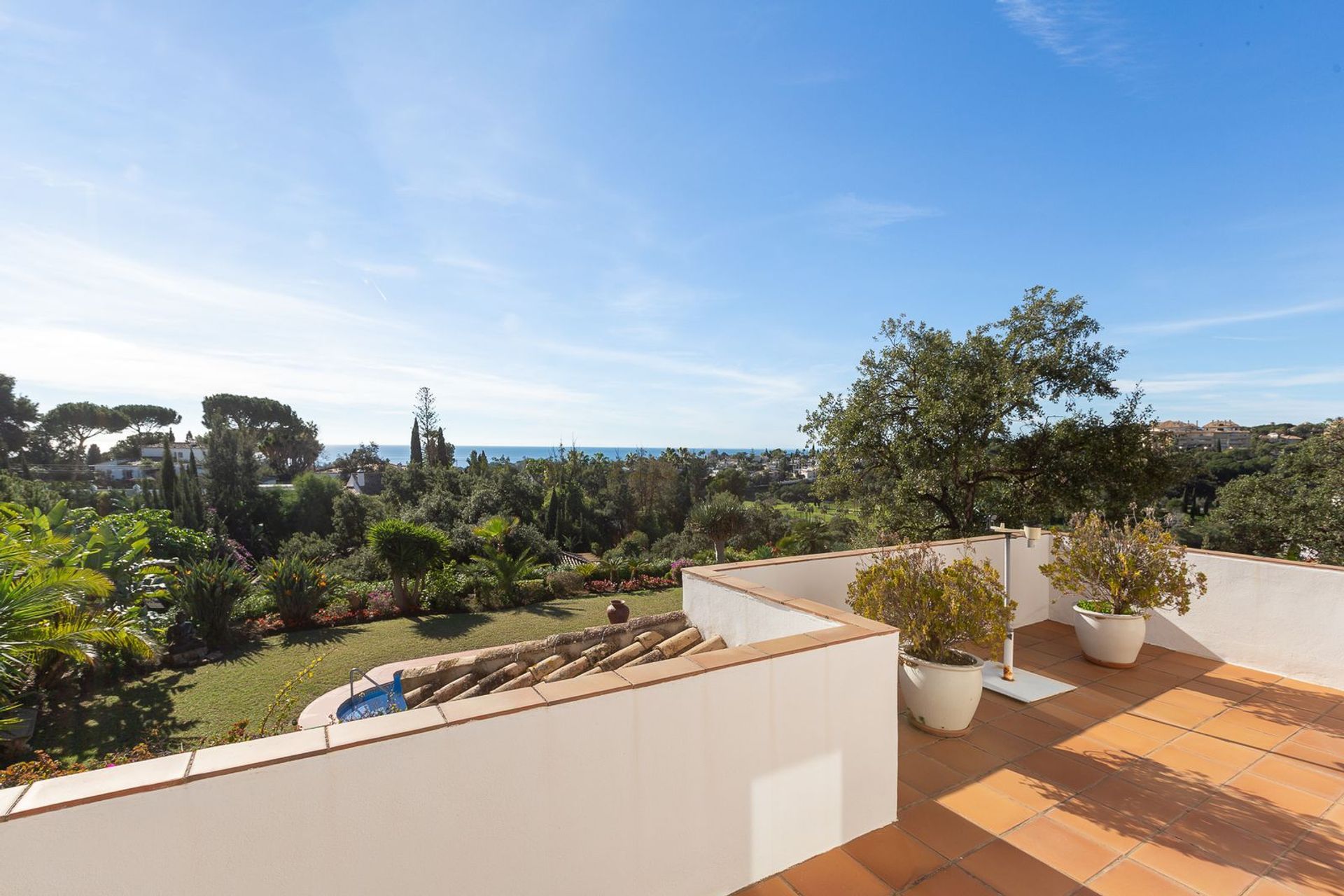 Hus i Marbella, Andalucía 11394163