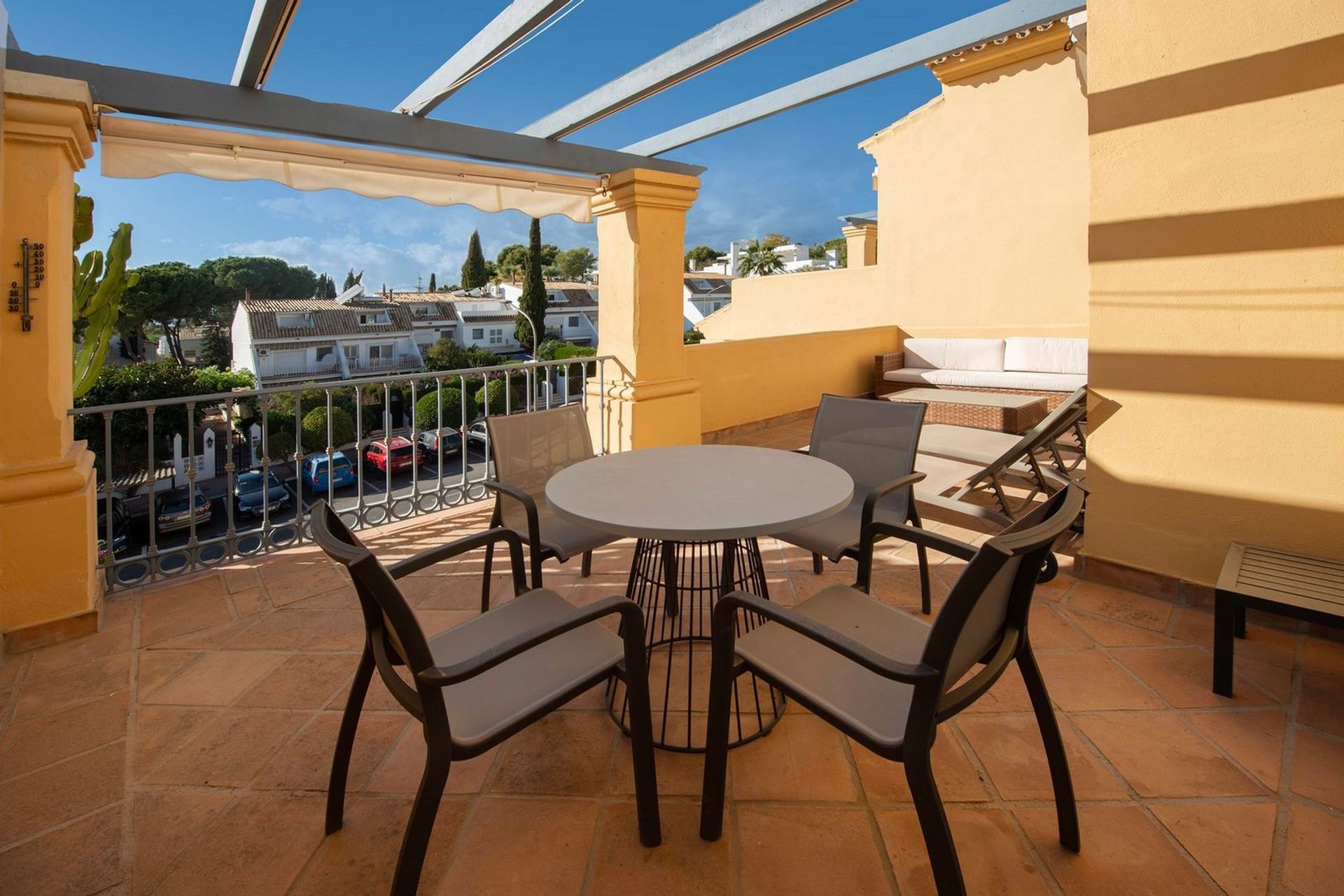 loger dans Marbella, Andalusia 11394170