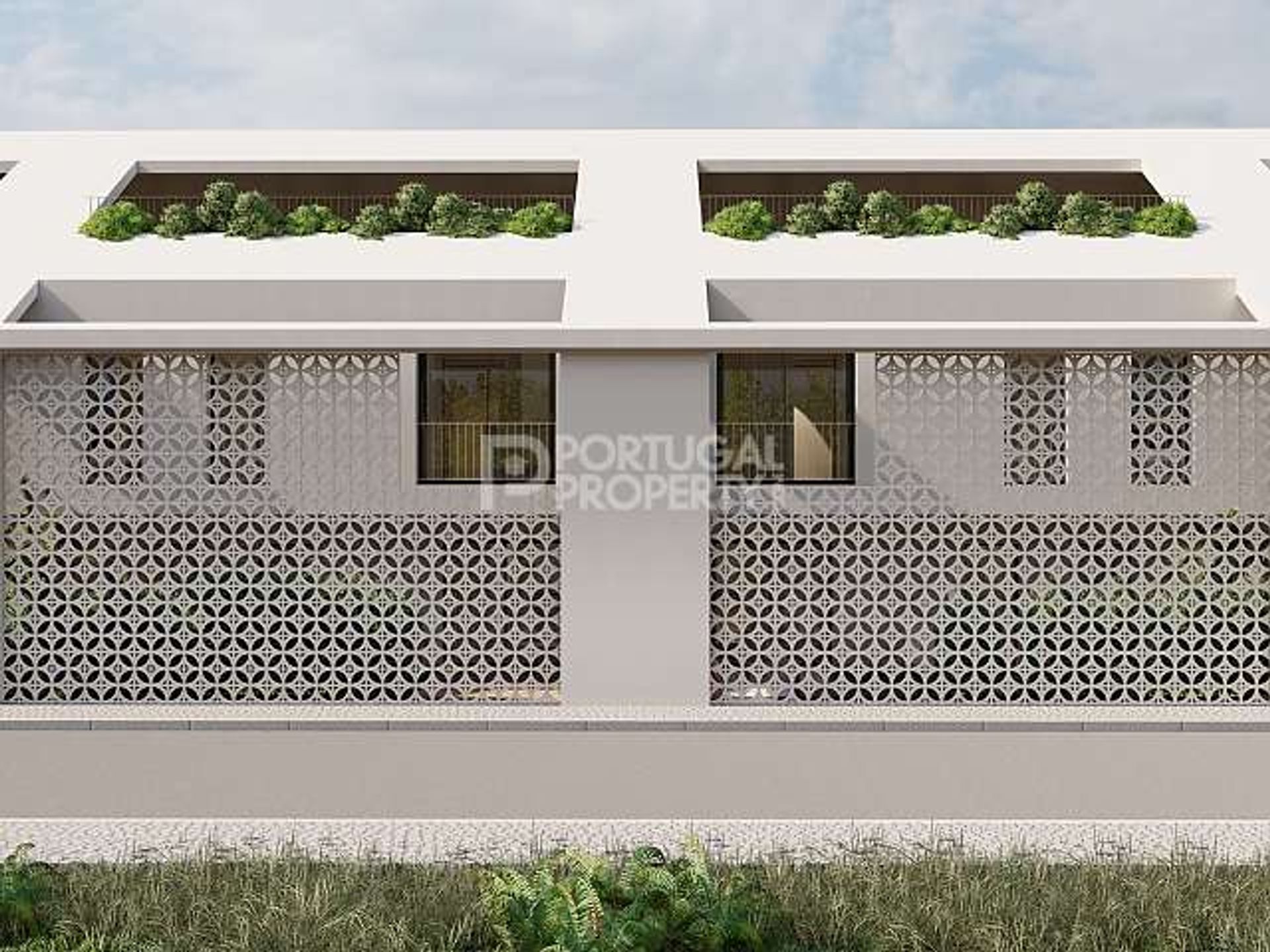 Condominium in Comporta, Setubal 11394173