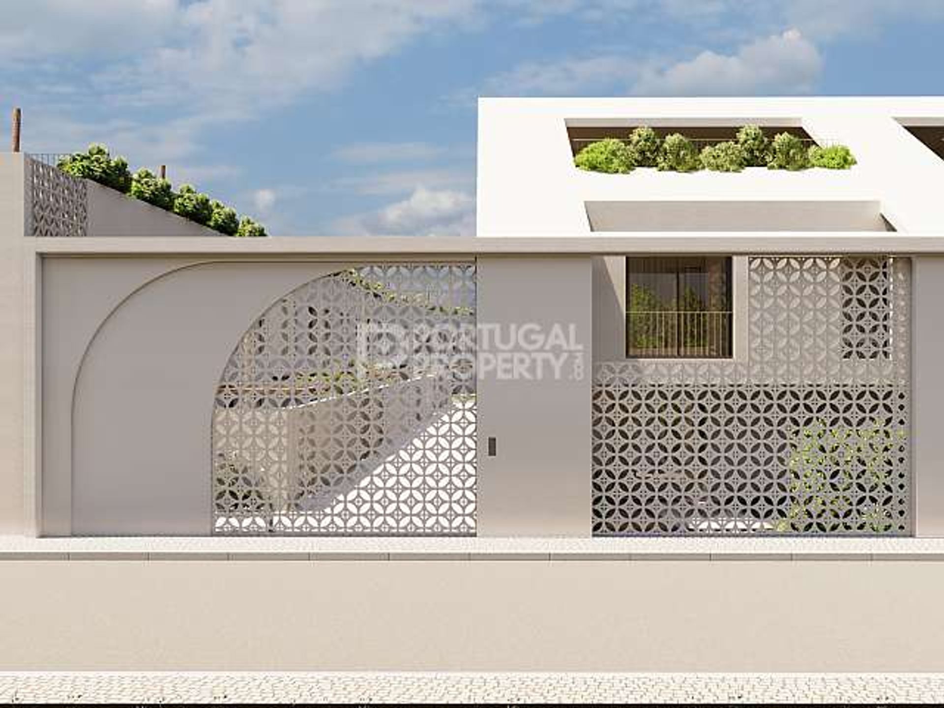 Condominium in Comporta, Setubal 11394173