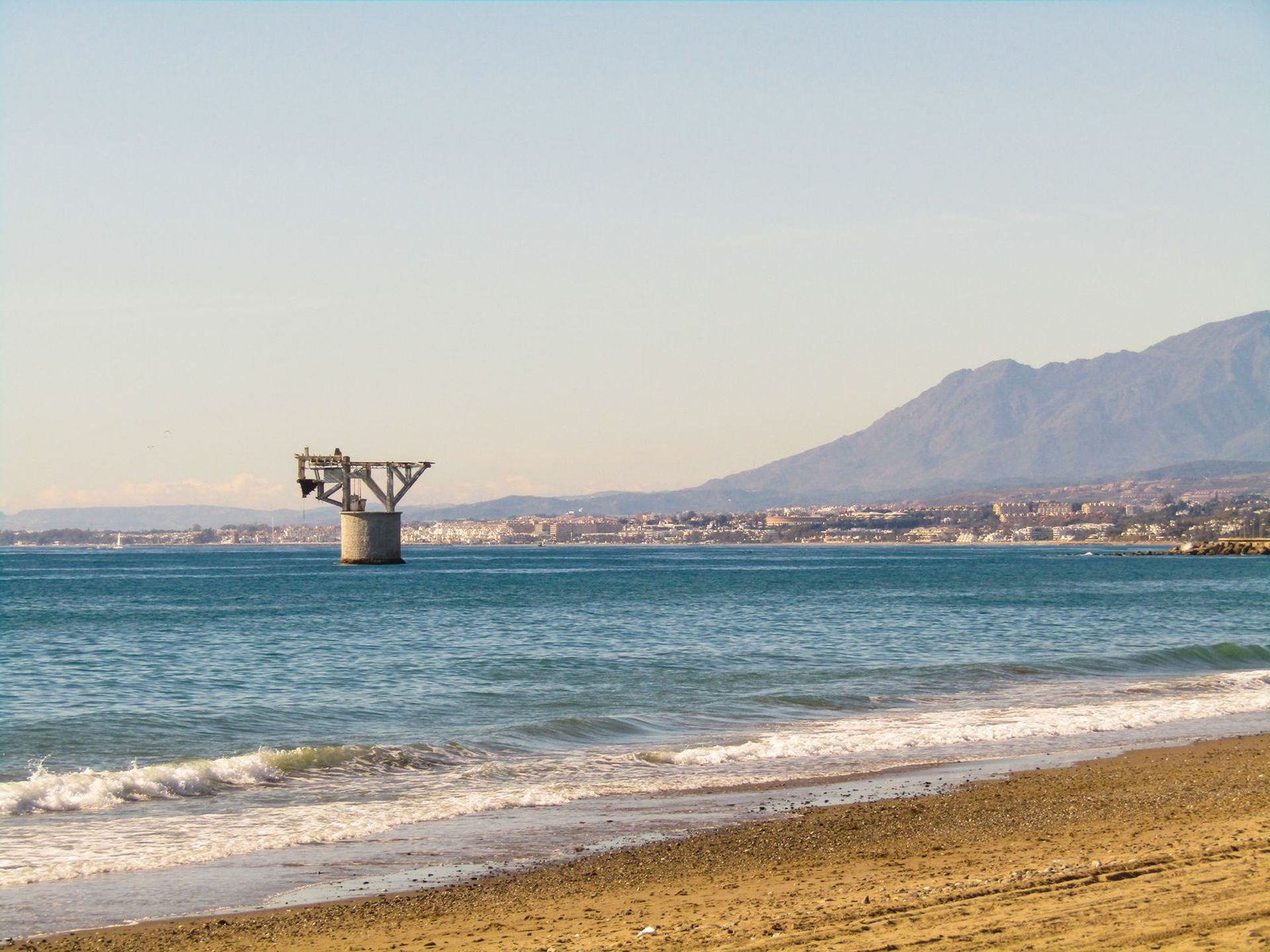 casa no Marbella, Andalucía 11394179