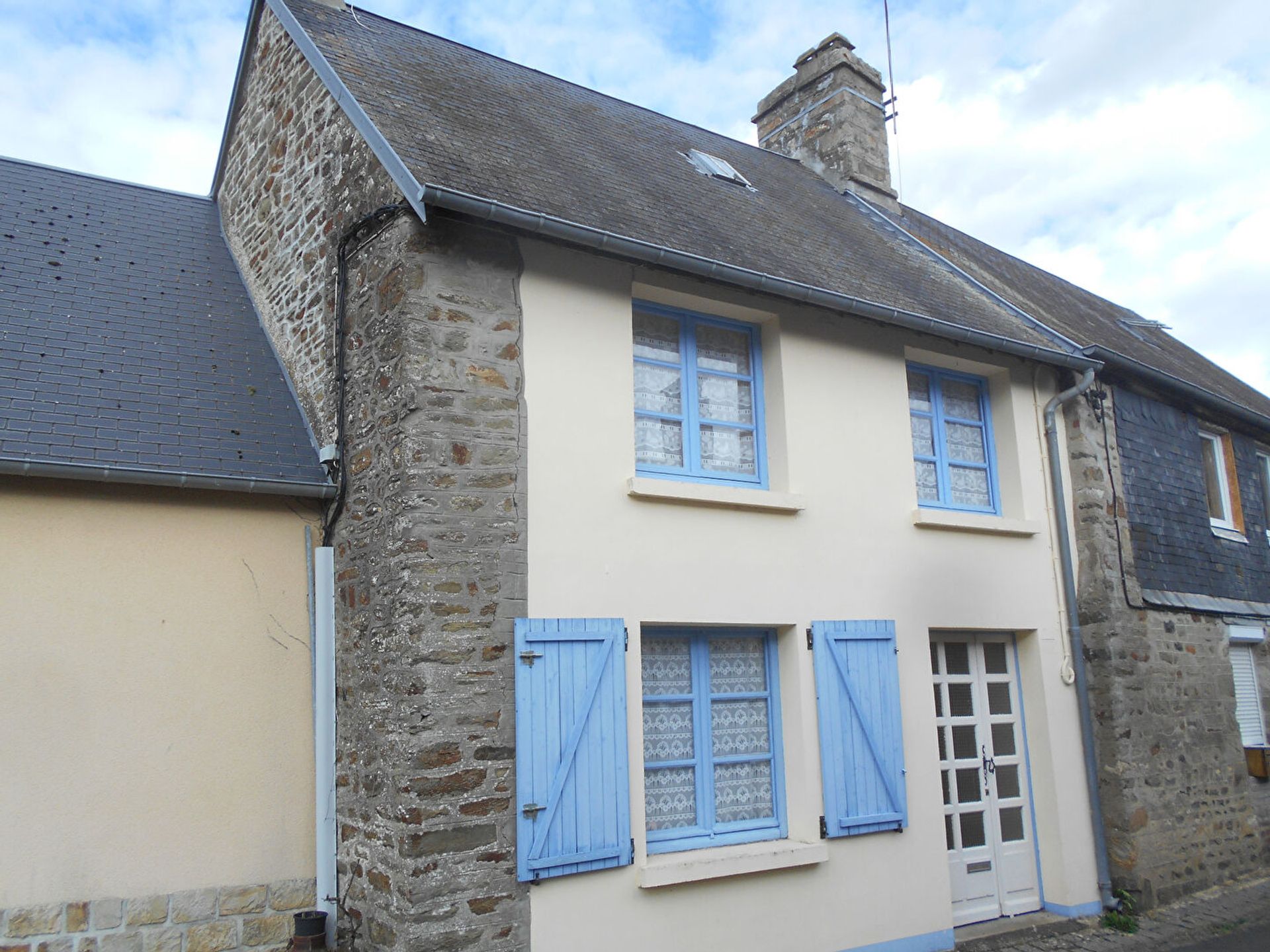 Haus im Barenton, Normandie 11394189