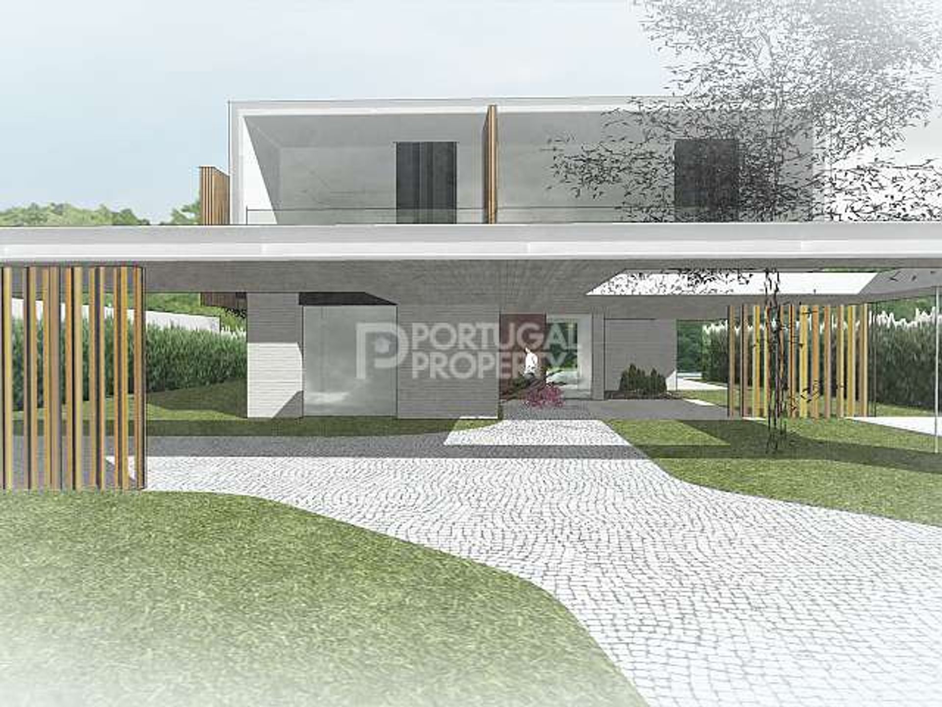 House in Albufeira, Faro District 11394206