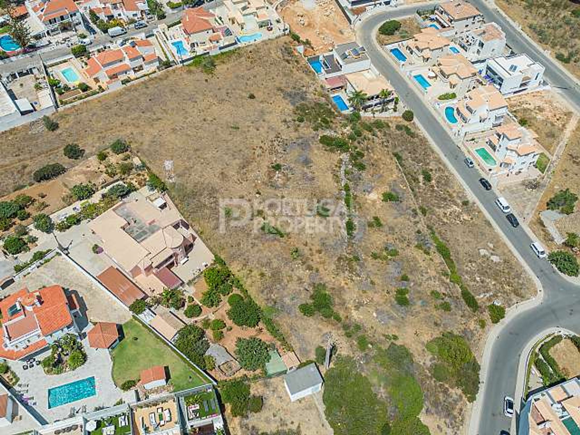 Casa nel Albufeira, Faro District 11394206