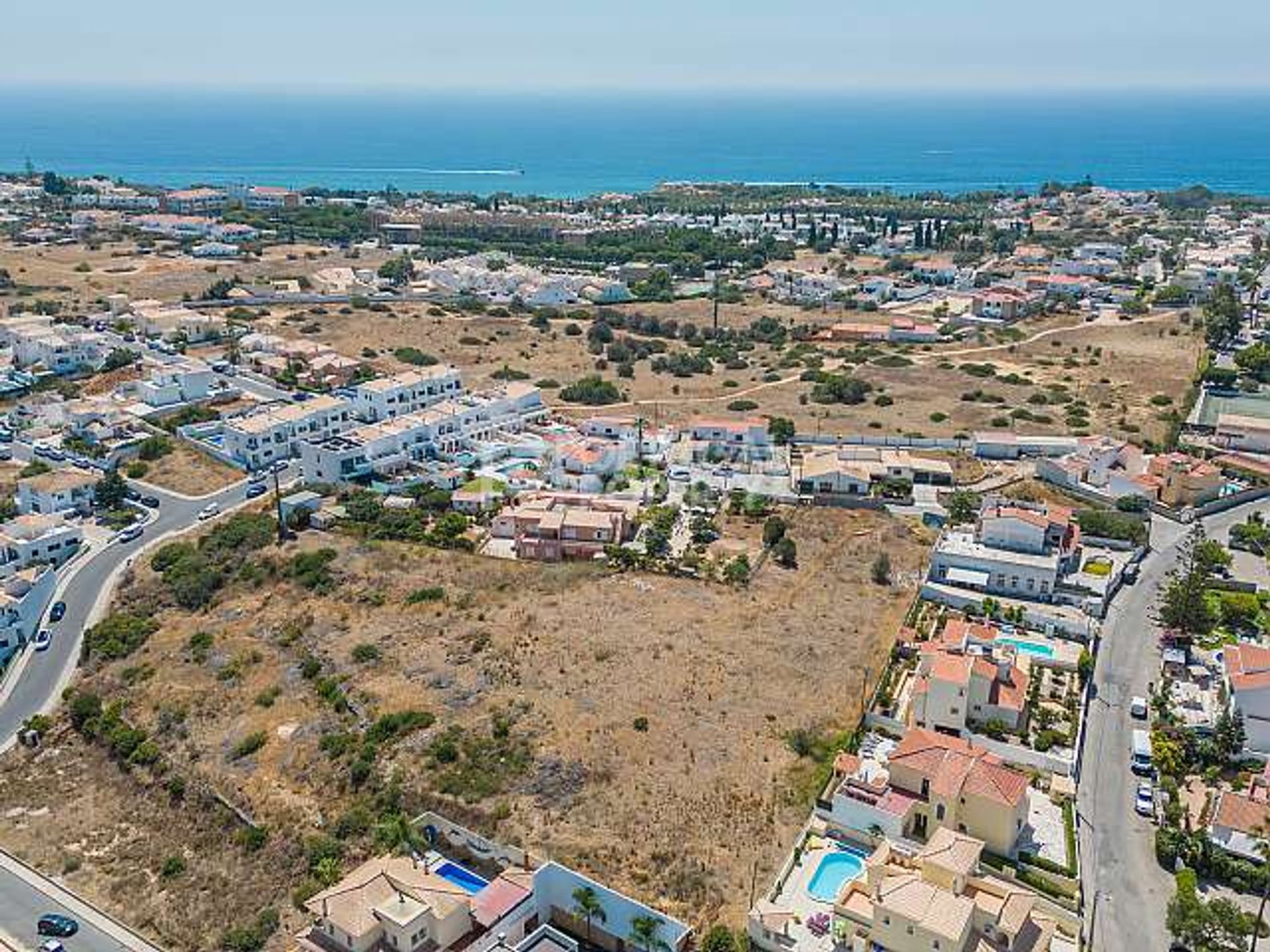 Rumah di Albufeira, Faro District 11394206