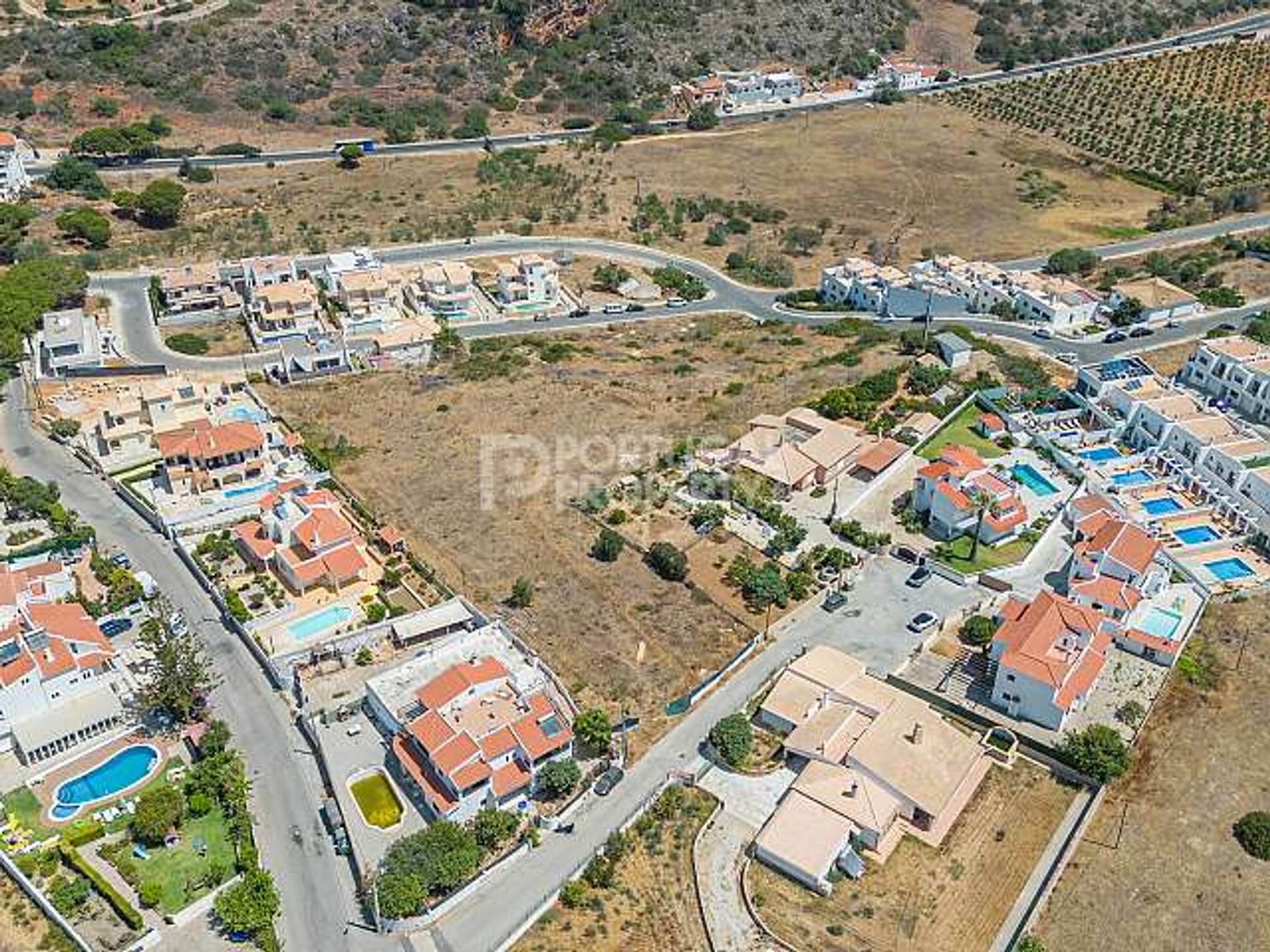 Rumah di Albufeira, Faro District 11394206