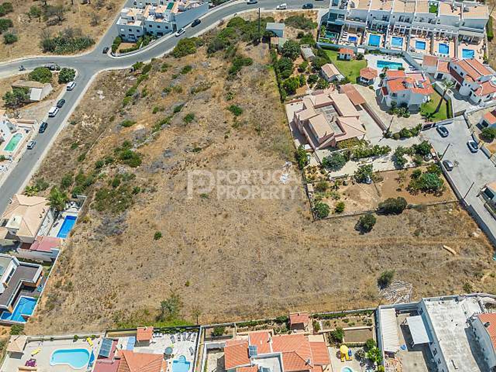 Casa nel Albufeira, Faro District 11394206