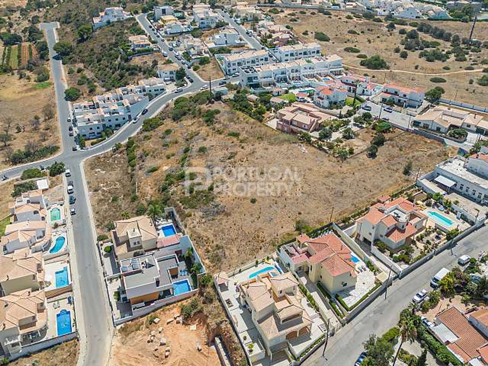 House in Albufeira, Faro District 11394206