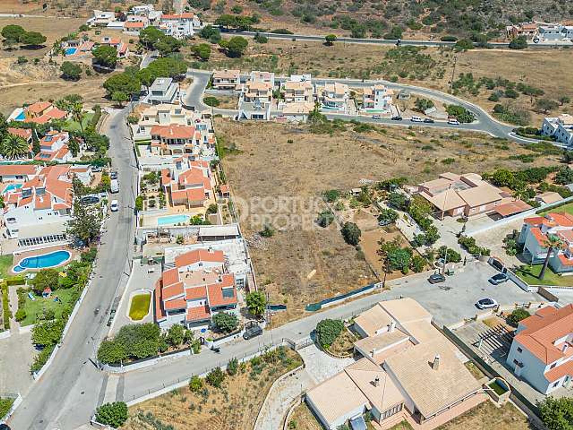 بيت في Albufeira, Faro District 11394206