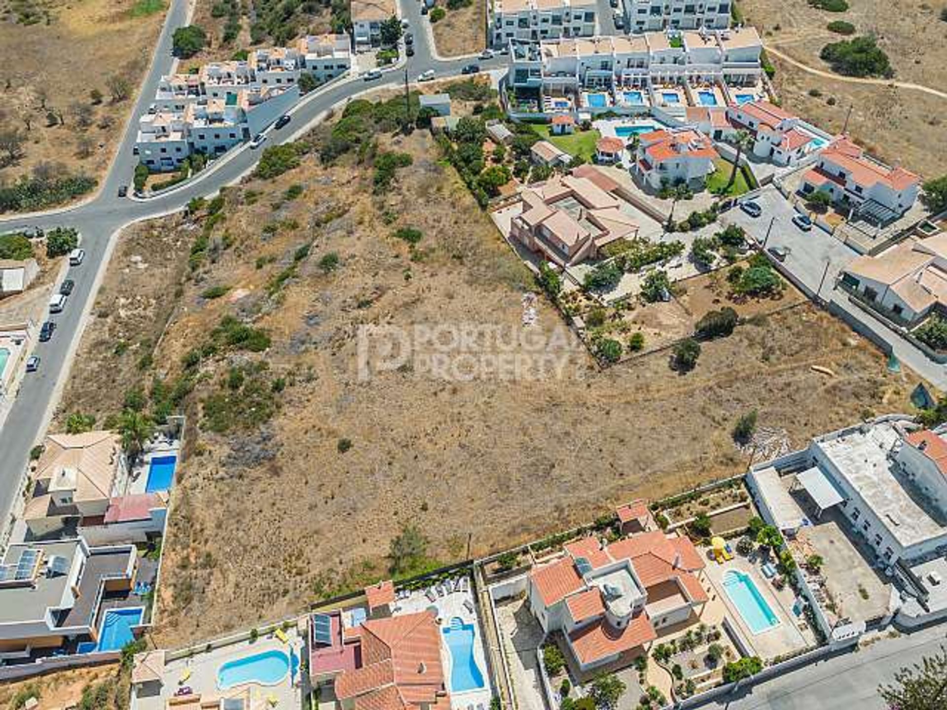 House in Albufeira, Faro District 11394206