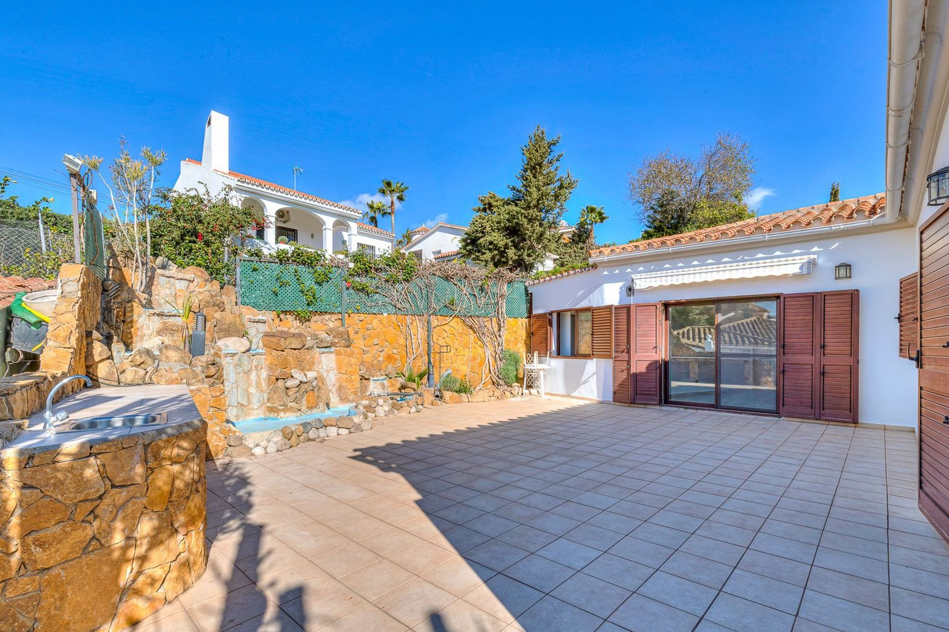 Rumah di Mijas, Andalusia 11394208