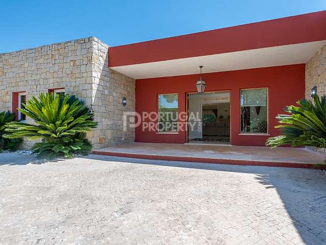 House in Quarteira, Faro 11394215