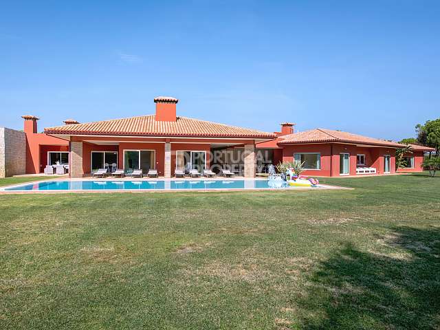 House in Quarteira, Faro 11394215