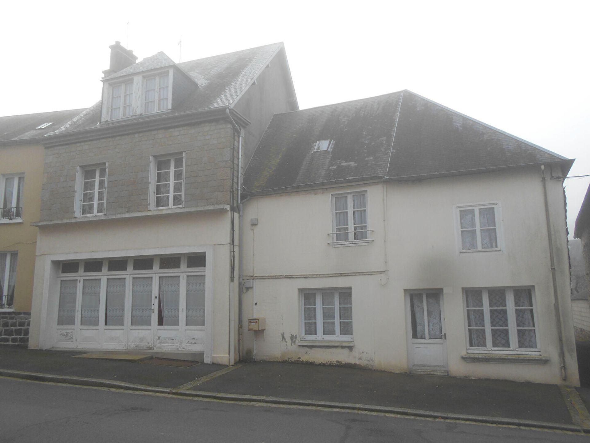 casa en Barenton, Normandy 11394221