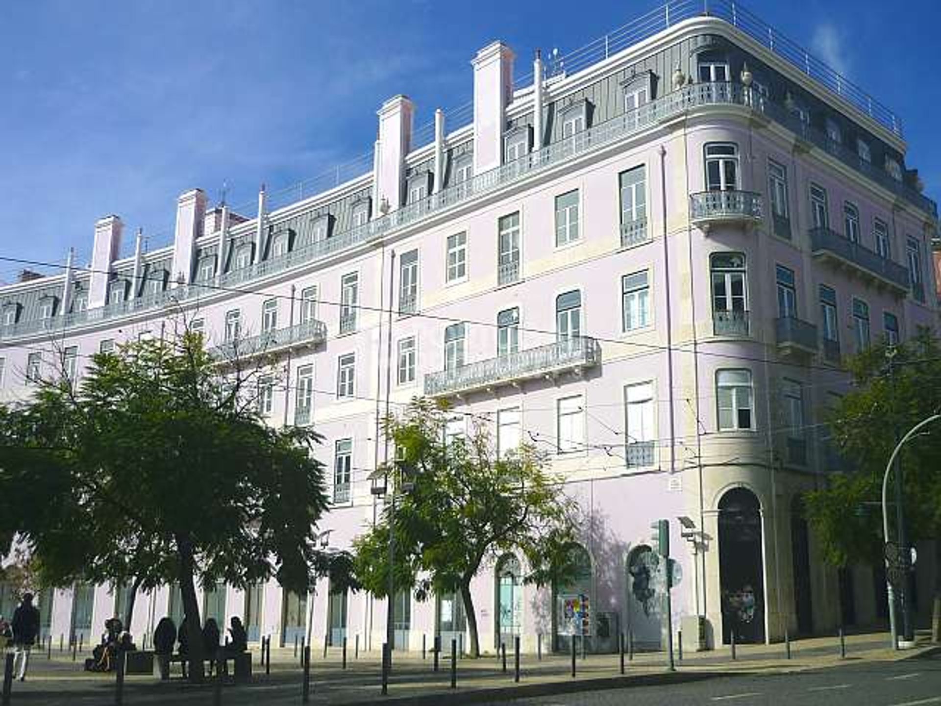 Condominio nel Lisbon, Lisbon 11394238