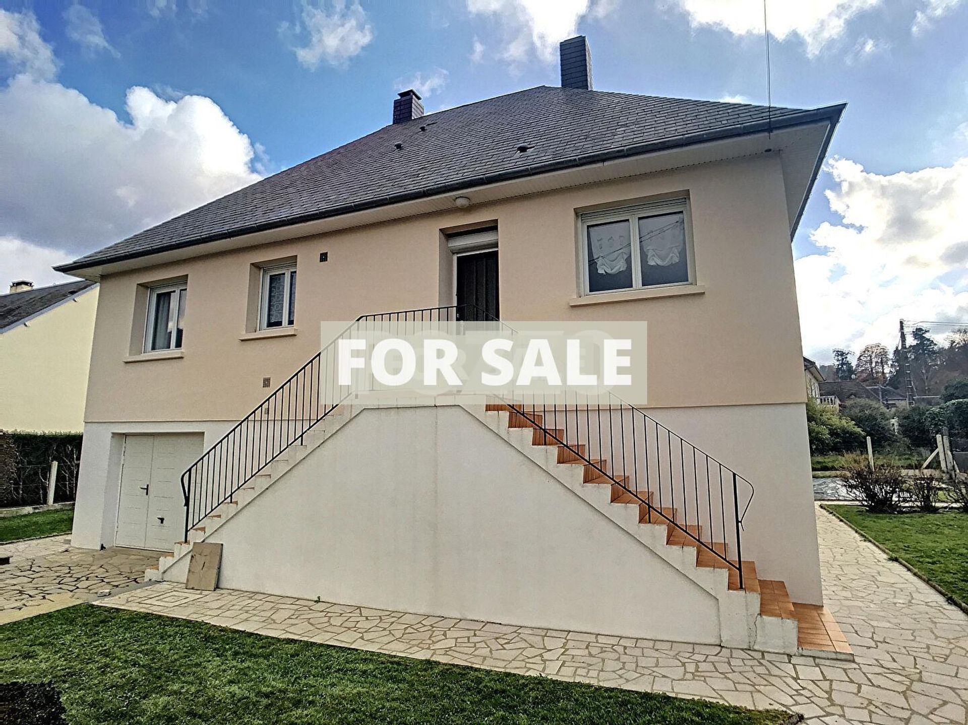 House in Vire, Normandie 11394254