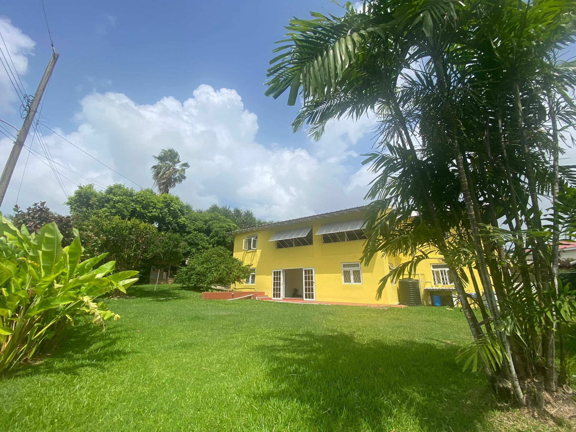 House in Bridgetown, Saint Michael 11394255