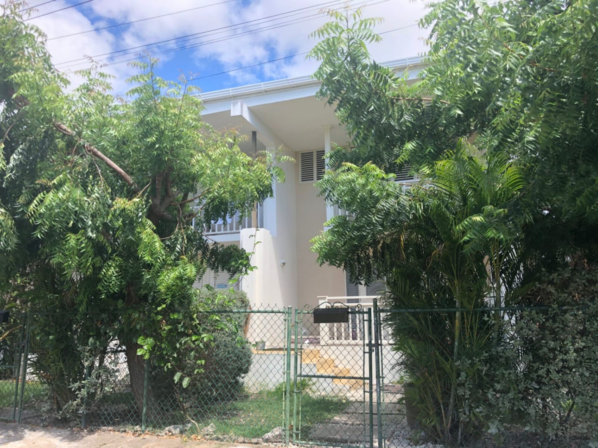 Condominium dans Bridgetown, Saint Michael 11394264