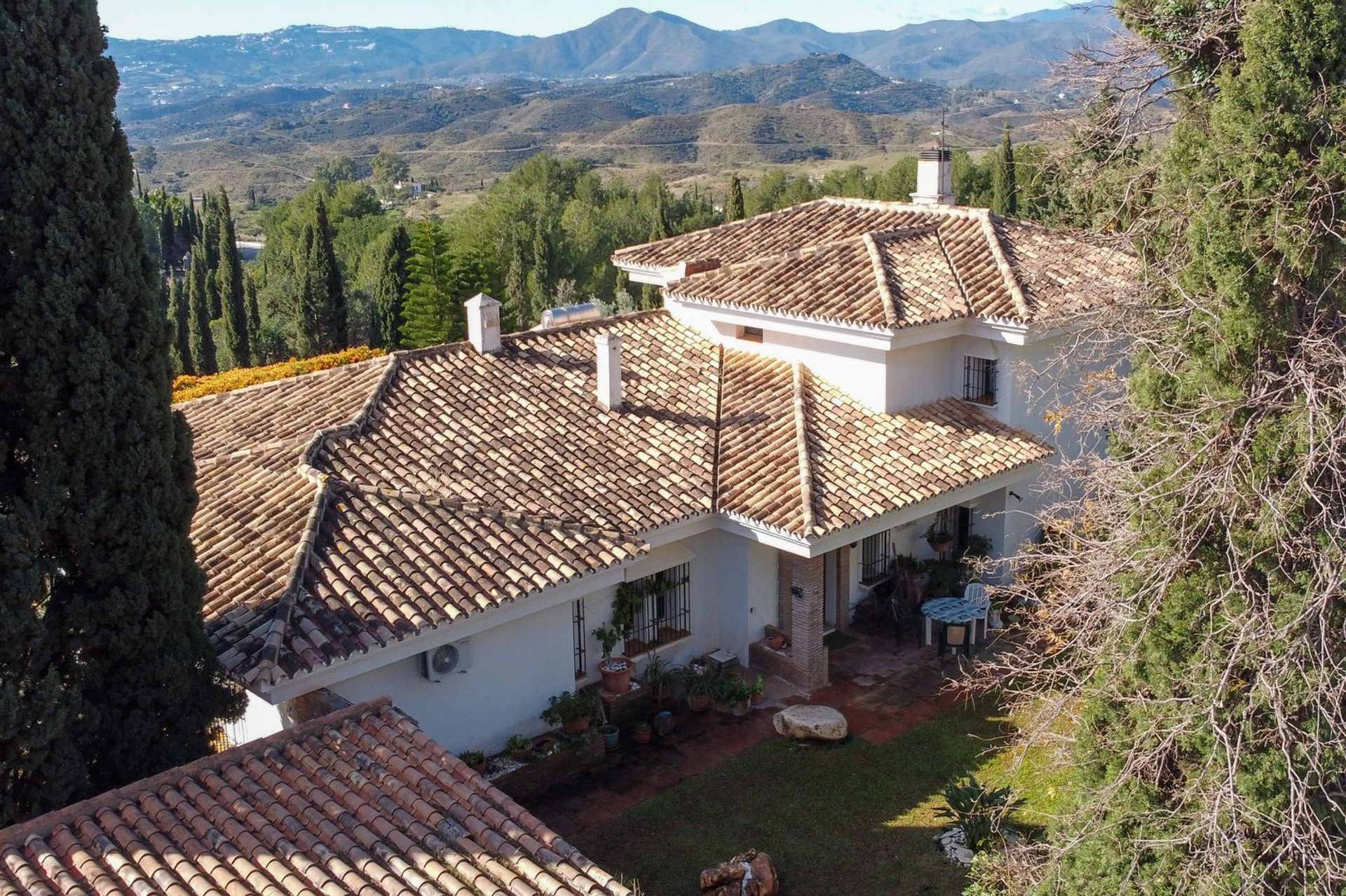 Hus i Mijas, Andalusia 11394266