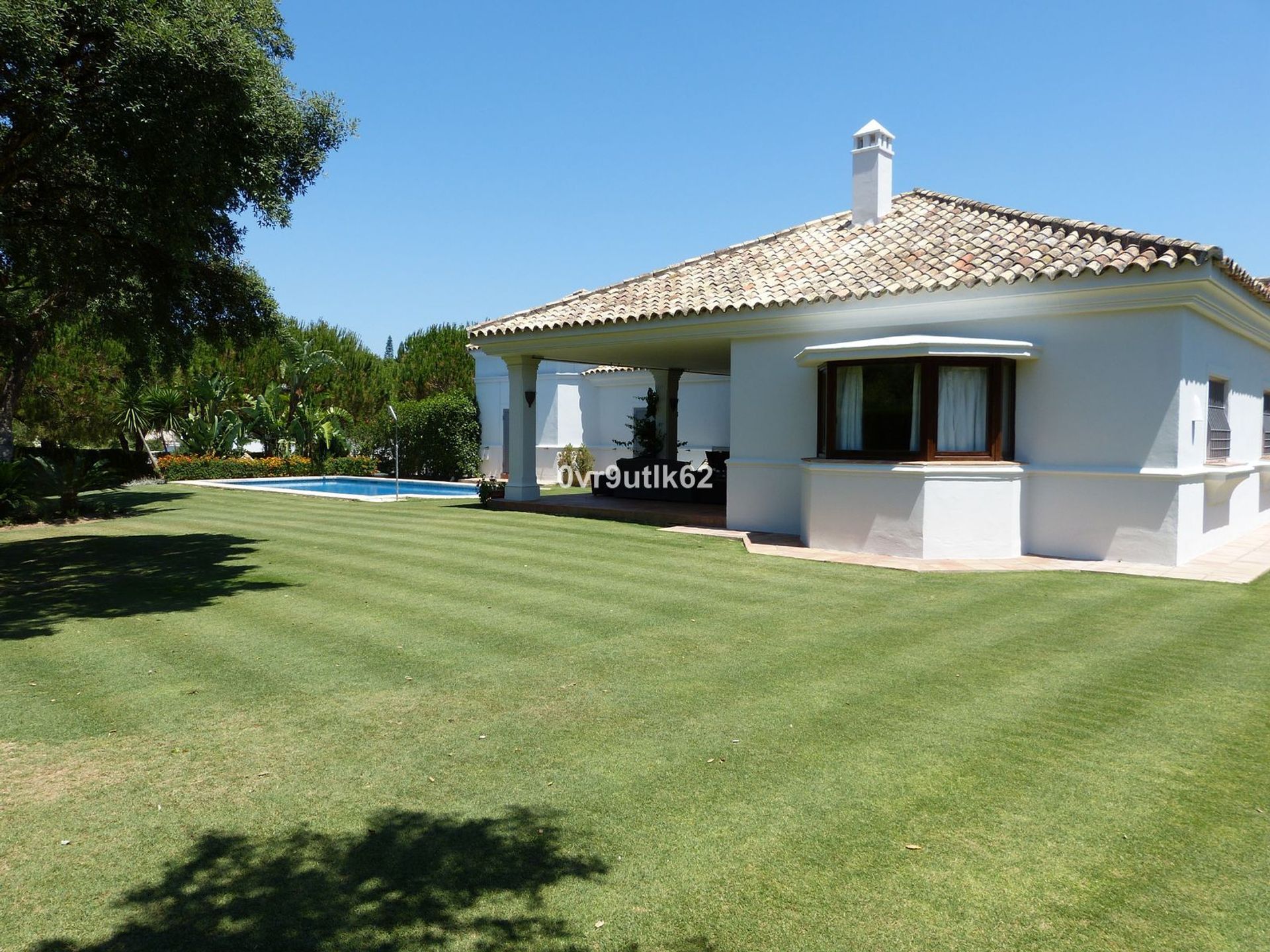 Huis in Guadiaro, Andalusië 11394269