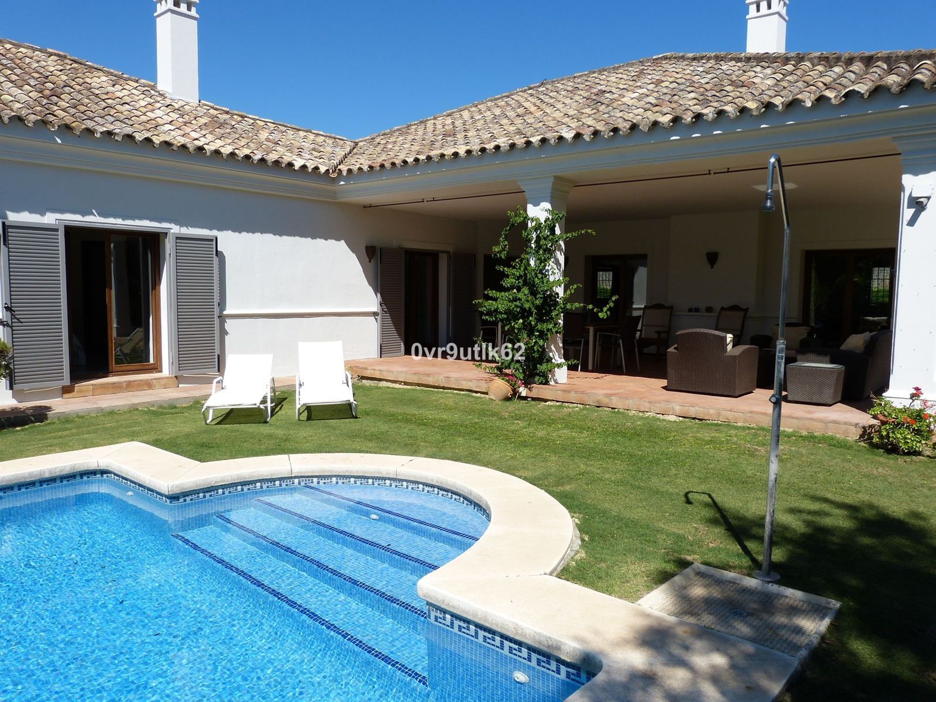 Huis in Guadiaro, Andalusië 11394269