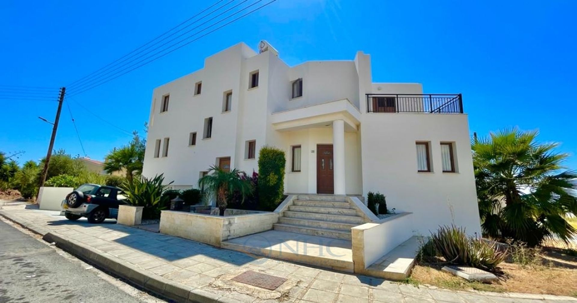 σπίτι σε Kissonerga, Paphos 11394289