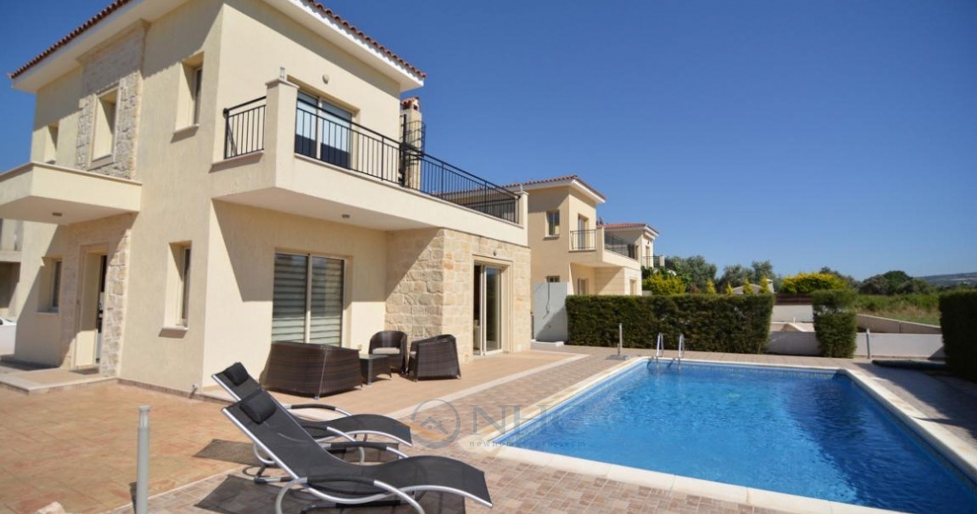 Casa nel Mesa Chorio, Paphos 11394296