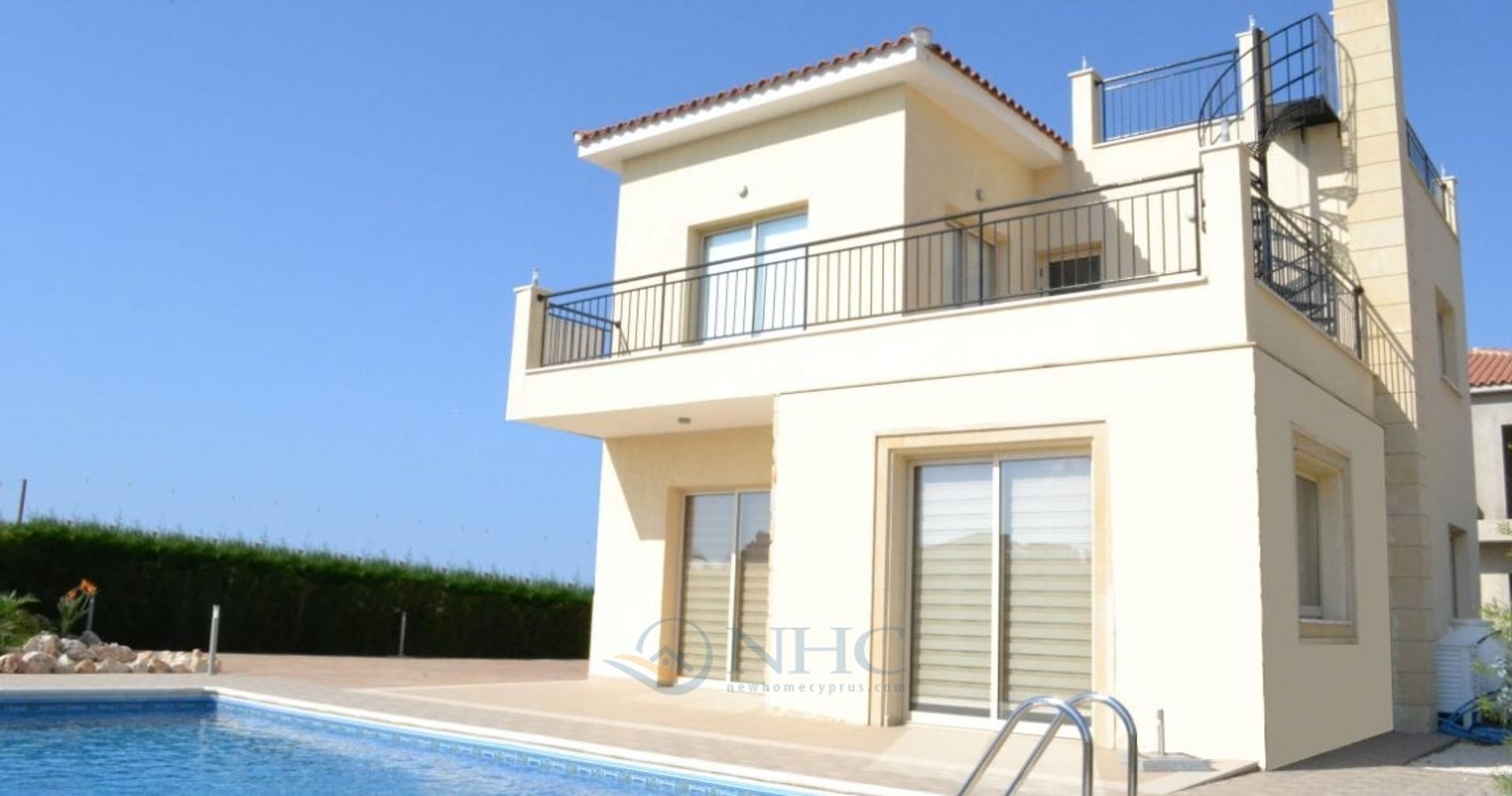 loger dans Mesa Chorio, Paphos 11394296