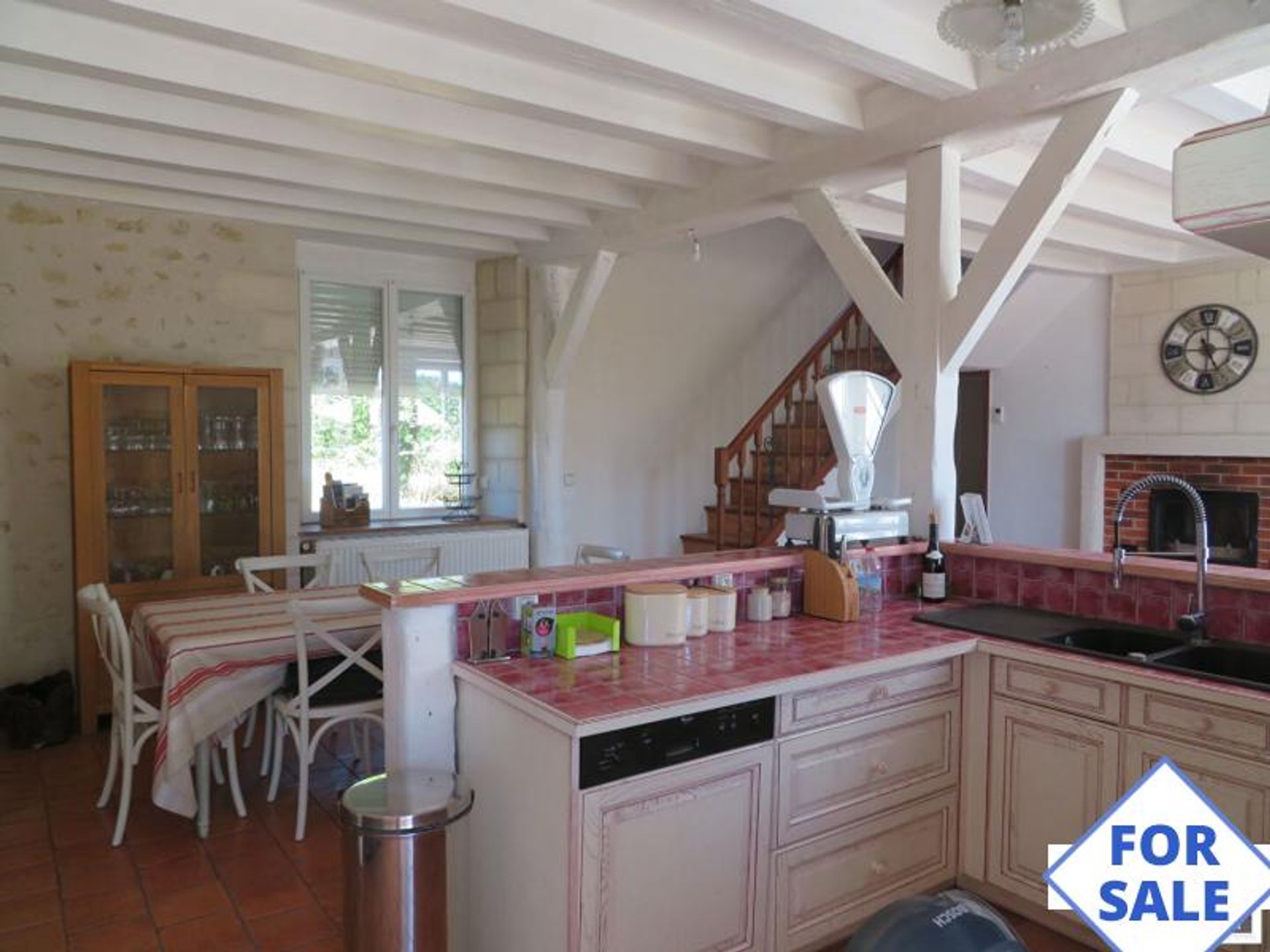 House in Mortagne-au-Perche, Normandie 11394348