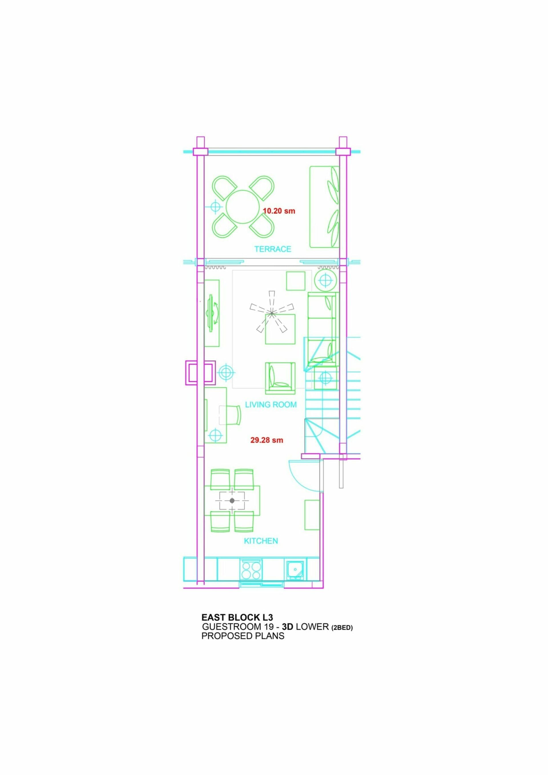 公寓 在 Bridgetown, Christ Church 11394353