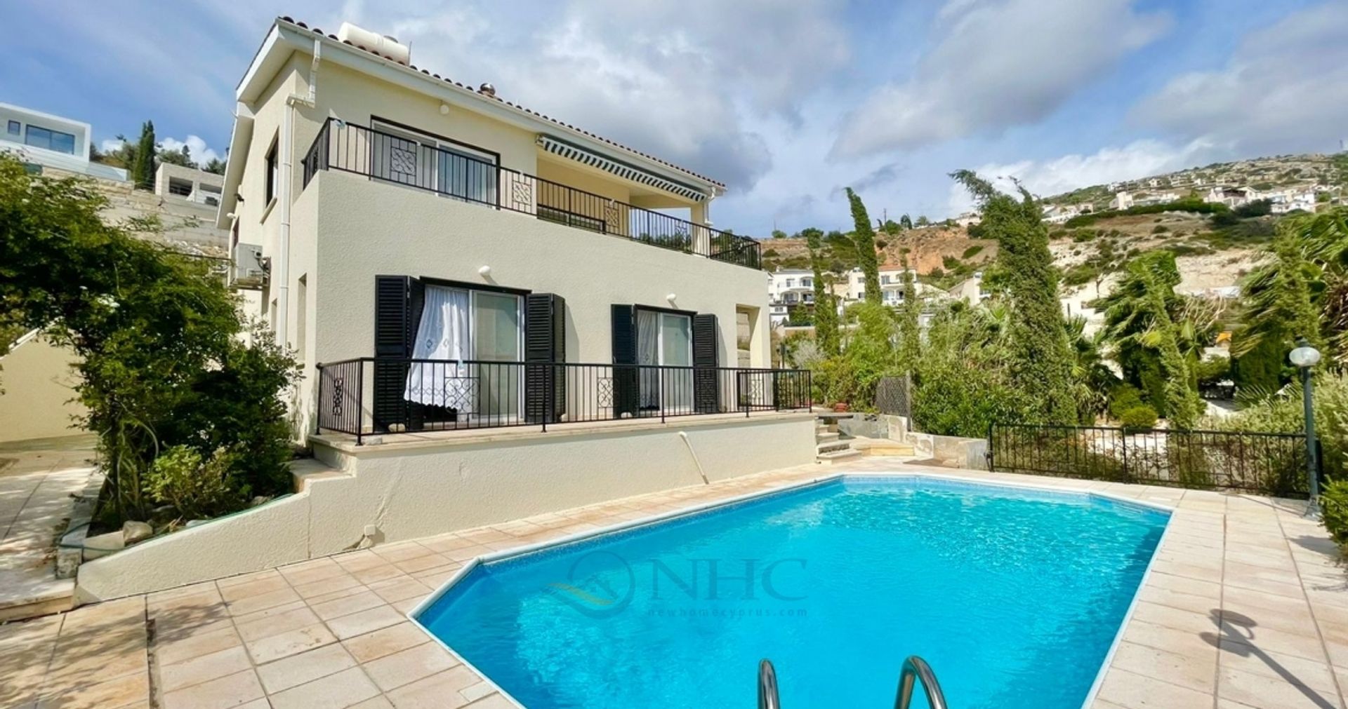 Будинок в Peyia, Paphos 11394364