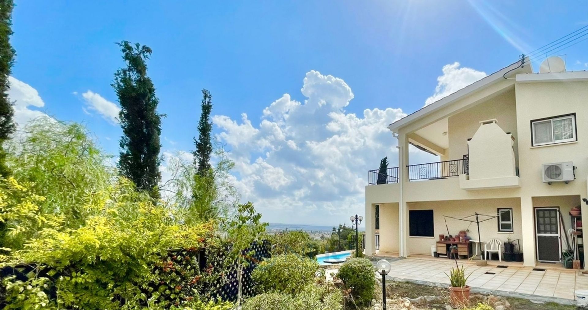 Будинок в Peyia, Paphos 11394364