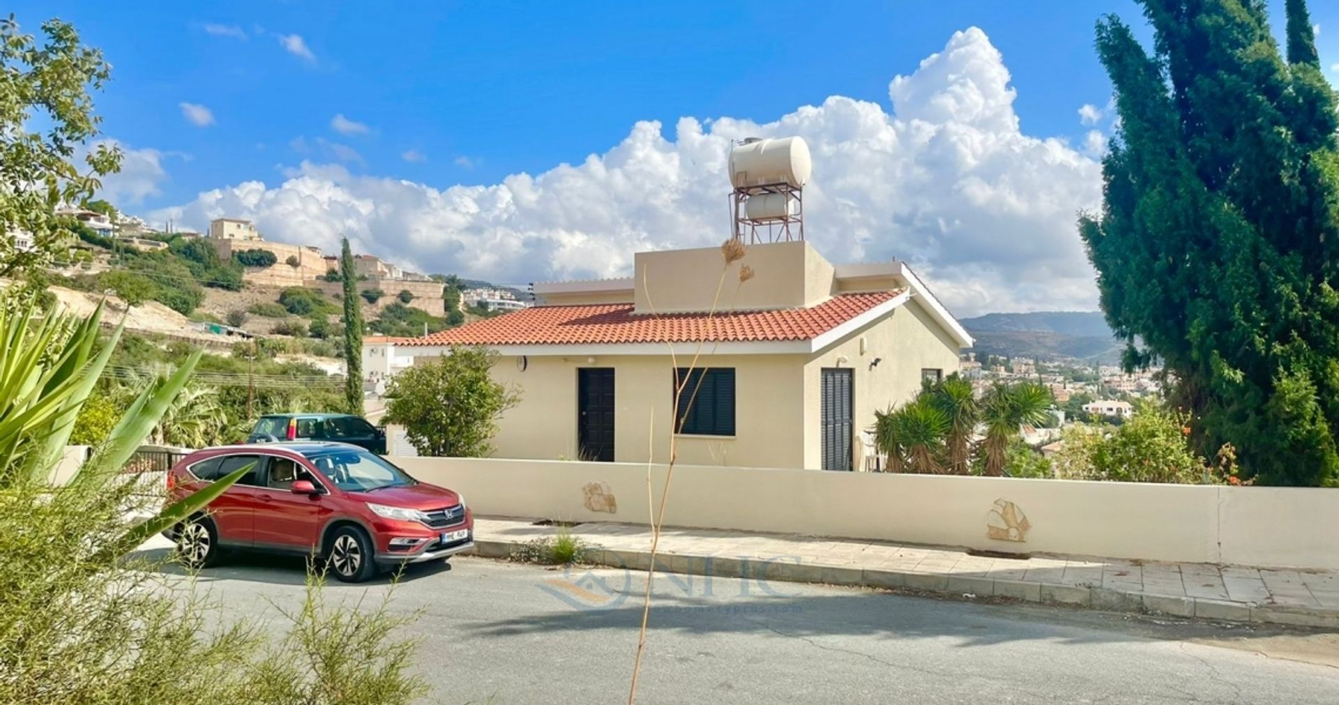 Будинок в Peyia, Paphos 11394364