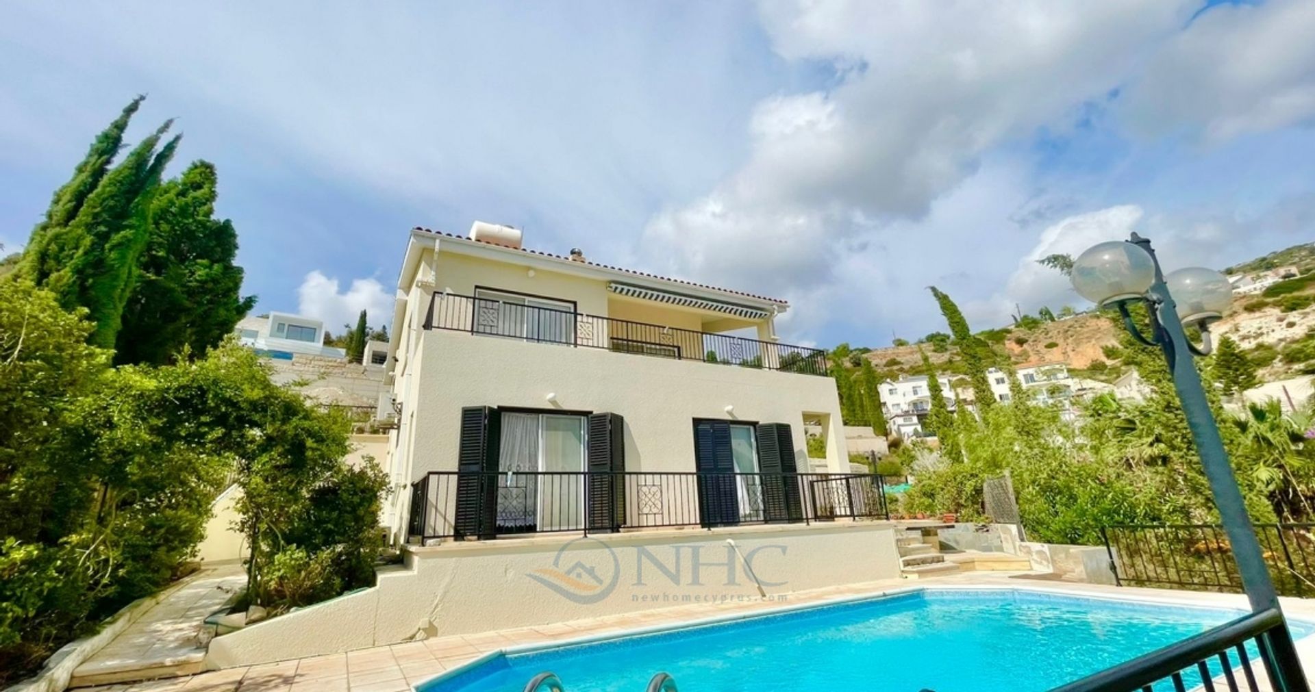 Будинок в Peyia, Paphos 11394364