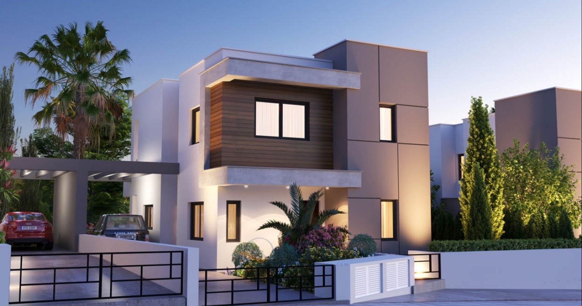 House in Palodia, Limassol 11394387