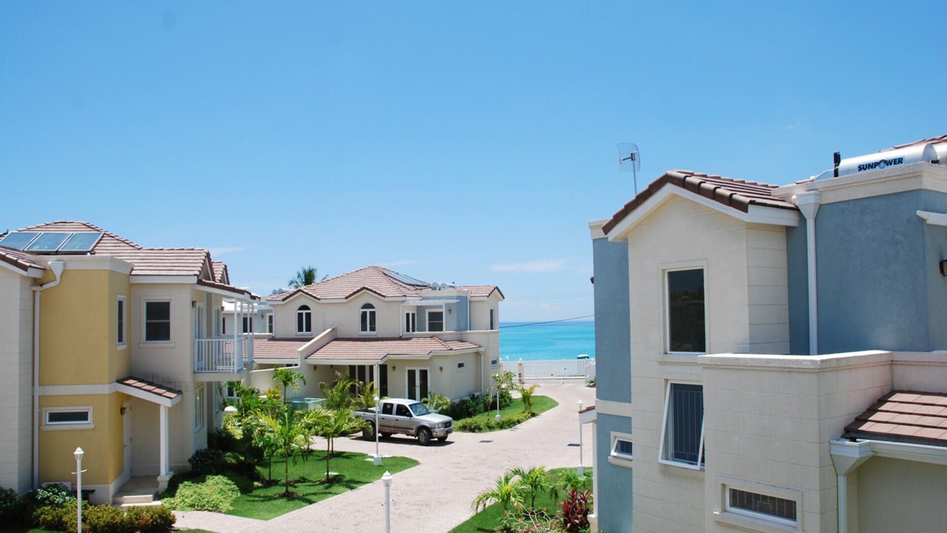 Condominium in Bridgetown, Saint Michael 11394420