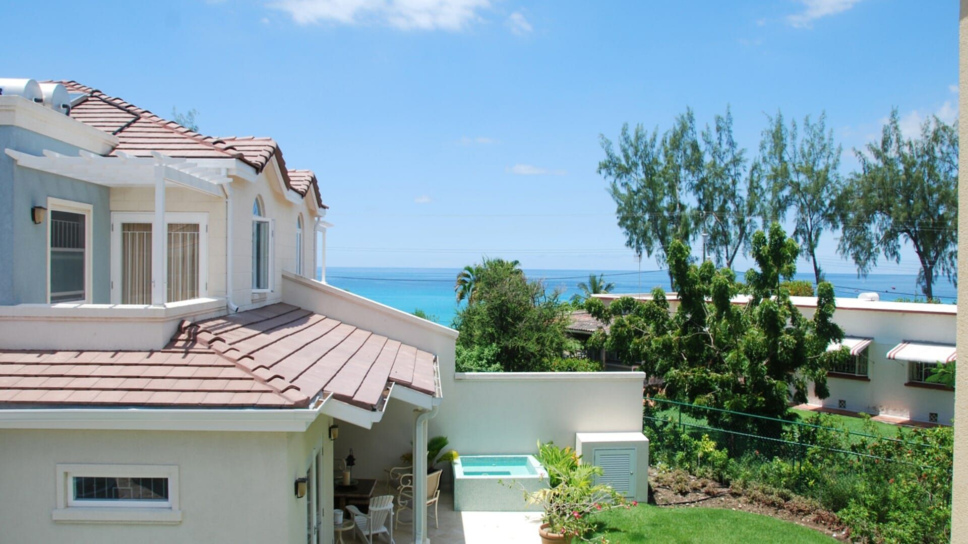 Condominium in Bridgetown, Saint Michael 11394420