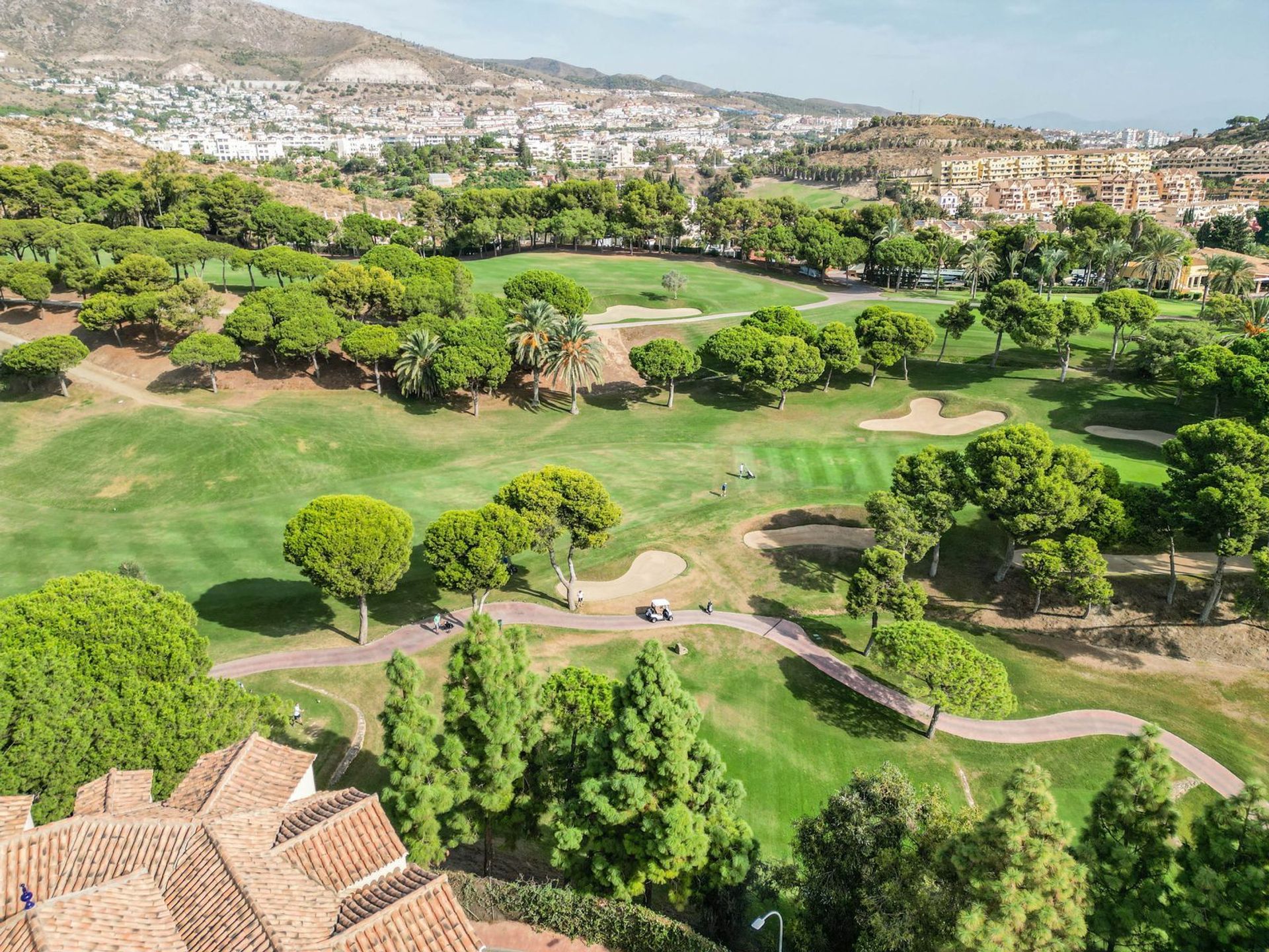 Συγκυριαρχία σε Benalmádena, Andalucía 11394430