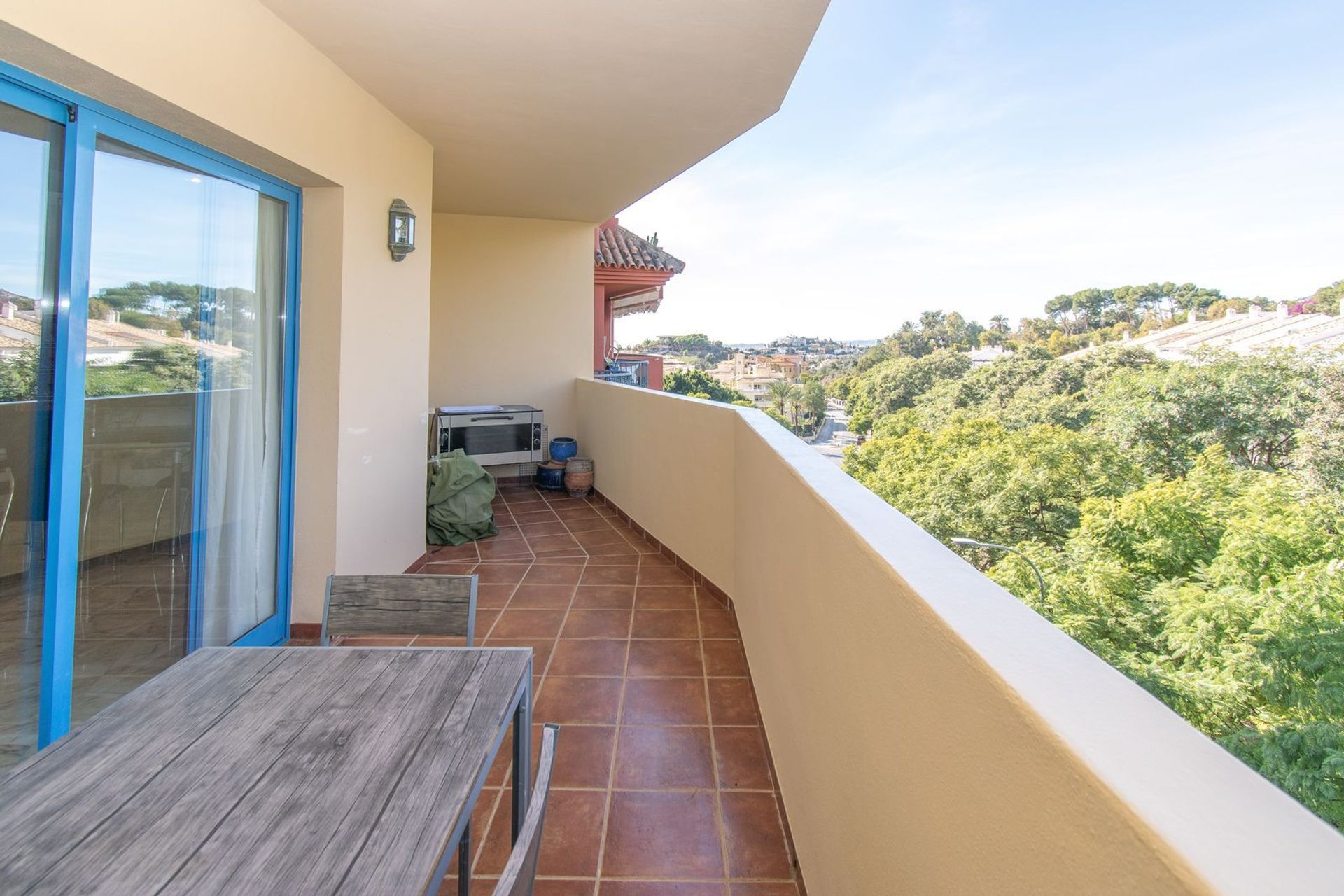 Condominium dans Arroyo de la Miel, Andalousie 11394430