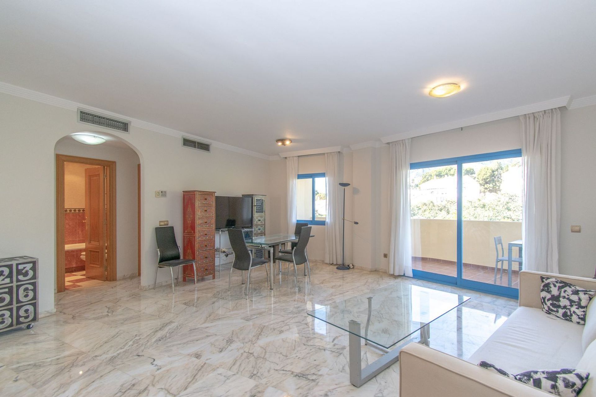 Condominium dans Arroyo de la Miel, Andalousie 11394430