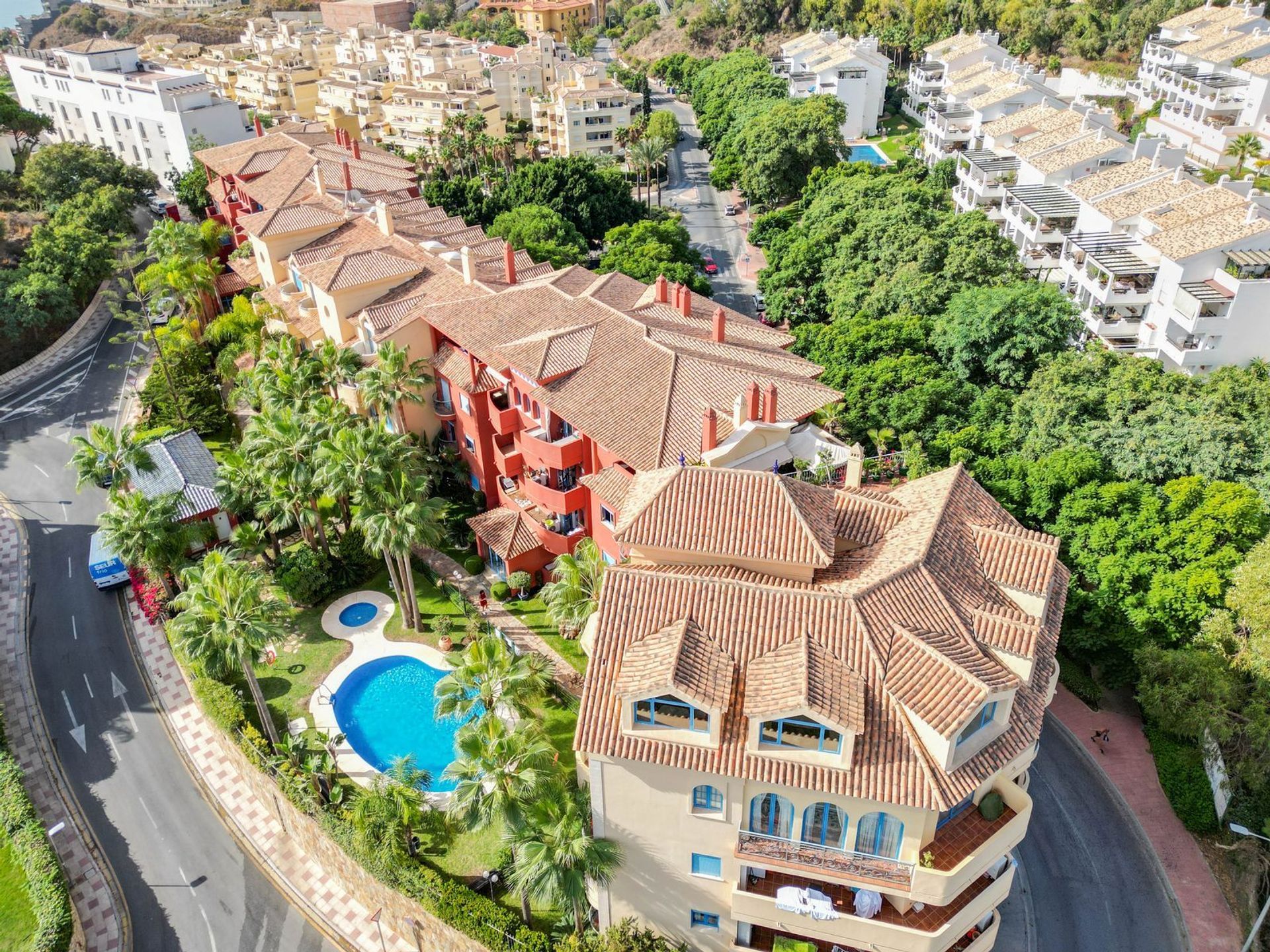 Συγκυριαρχία σε Benalmádena, Andalucía 11394430