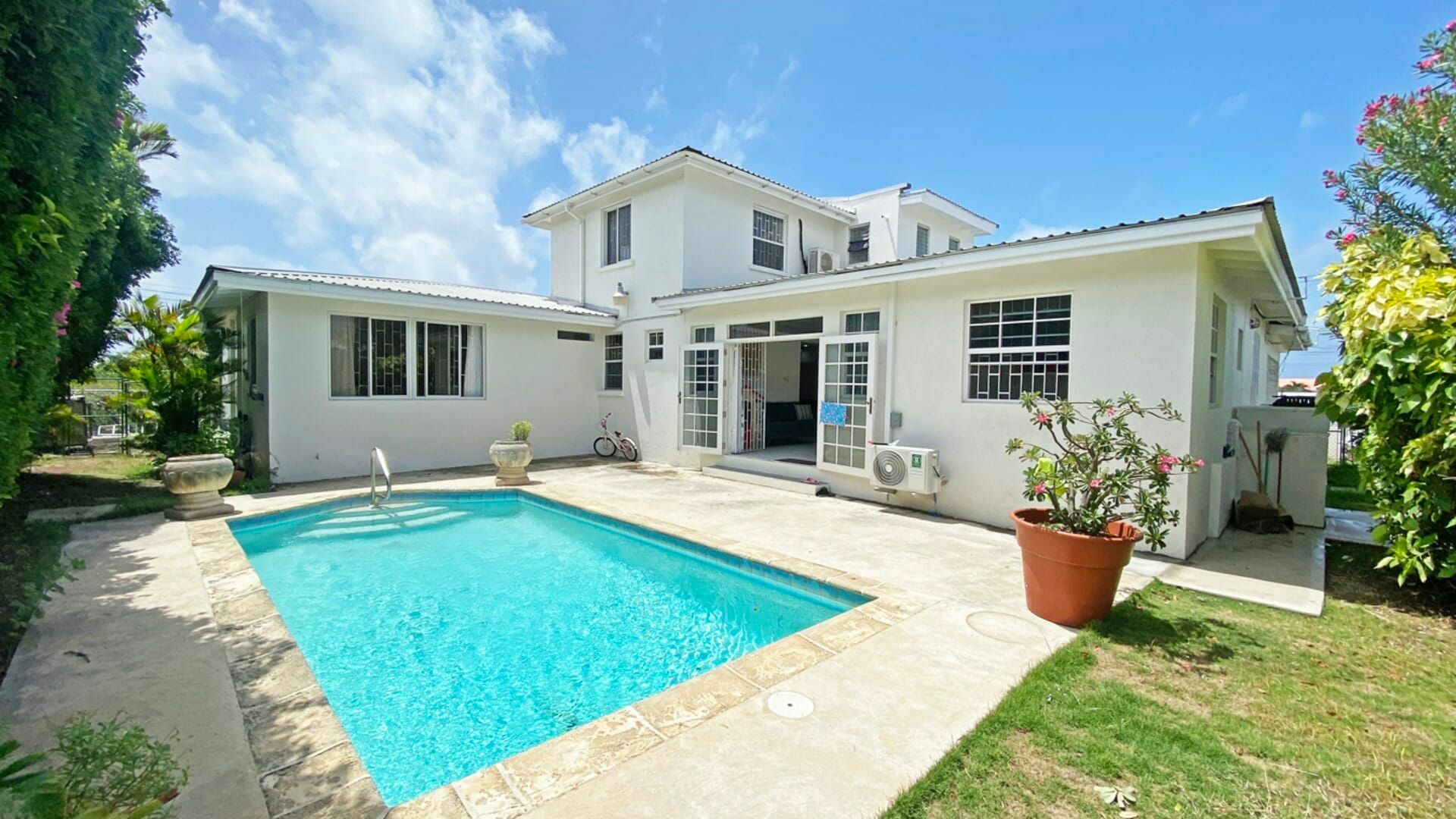 Huis in Bridgetown, Saint Michael 11394432