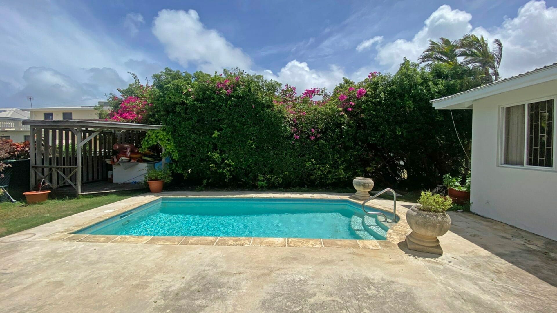 Huis in Bridgetown, Saint Michael 11394432