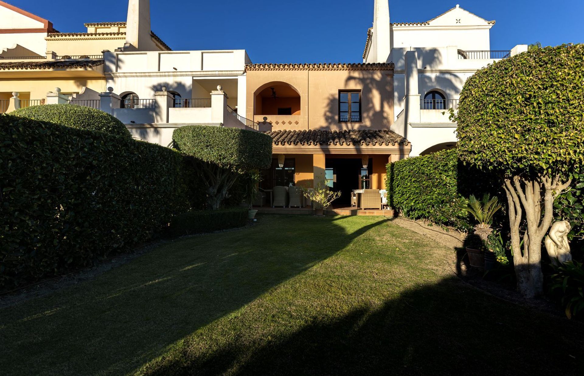 Hus i Sotogrande, Andalusia 11394435