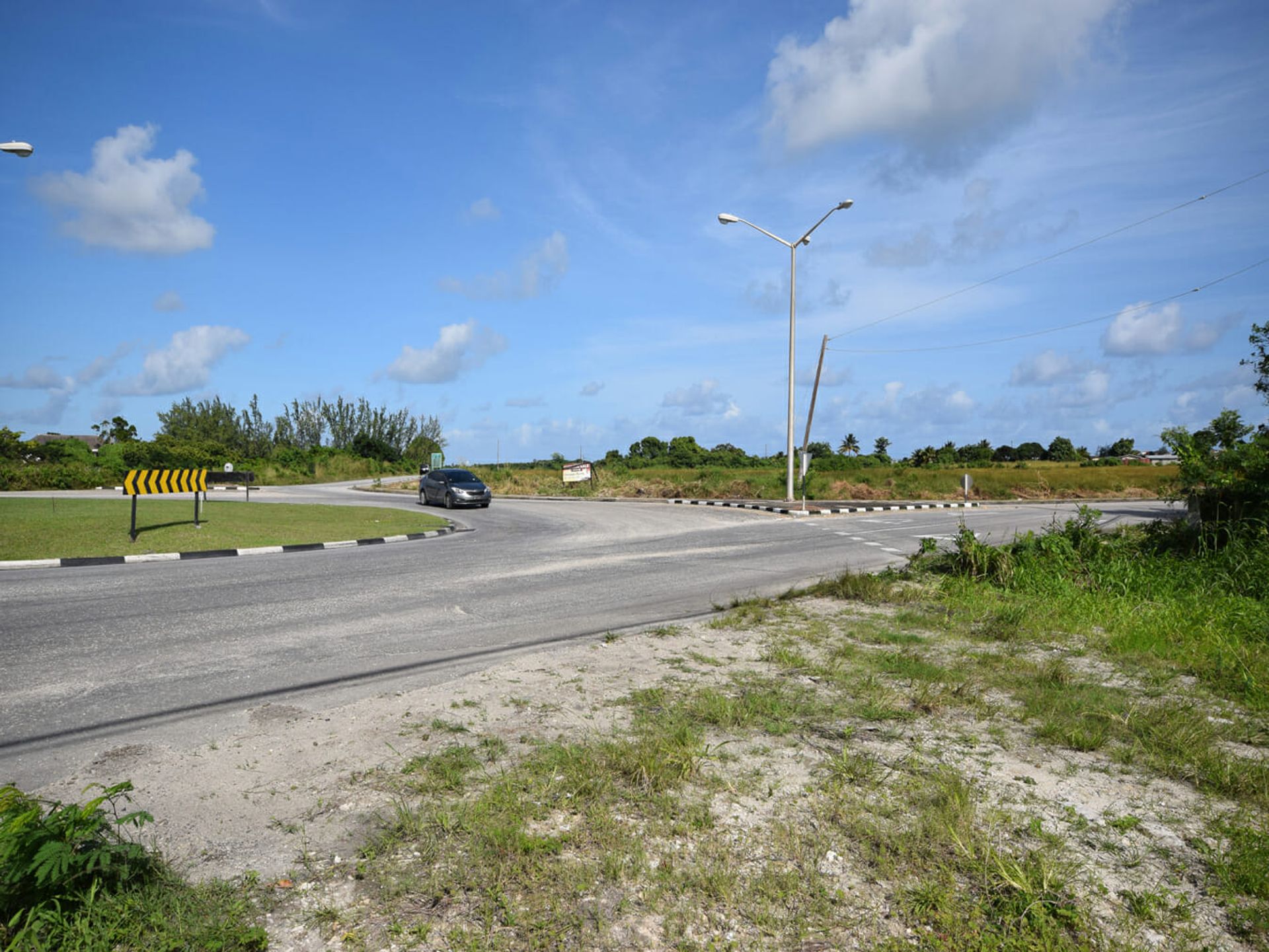 Lain di kota jembatan, Santo Michael 11394436