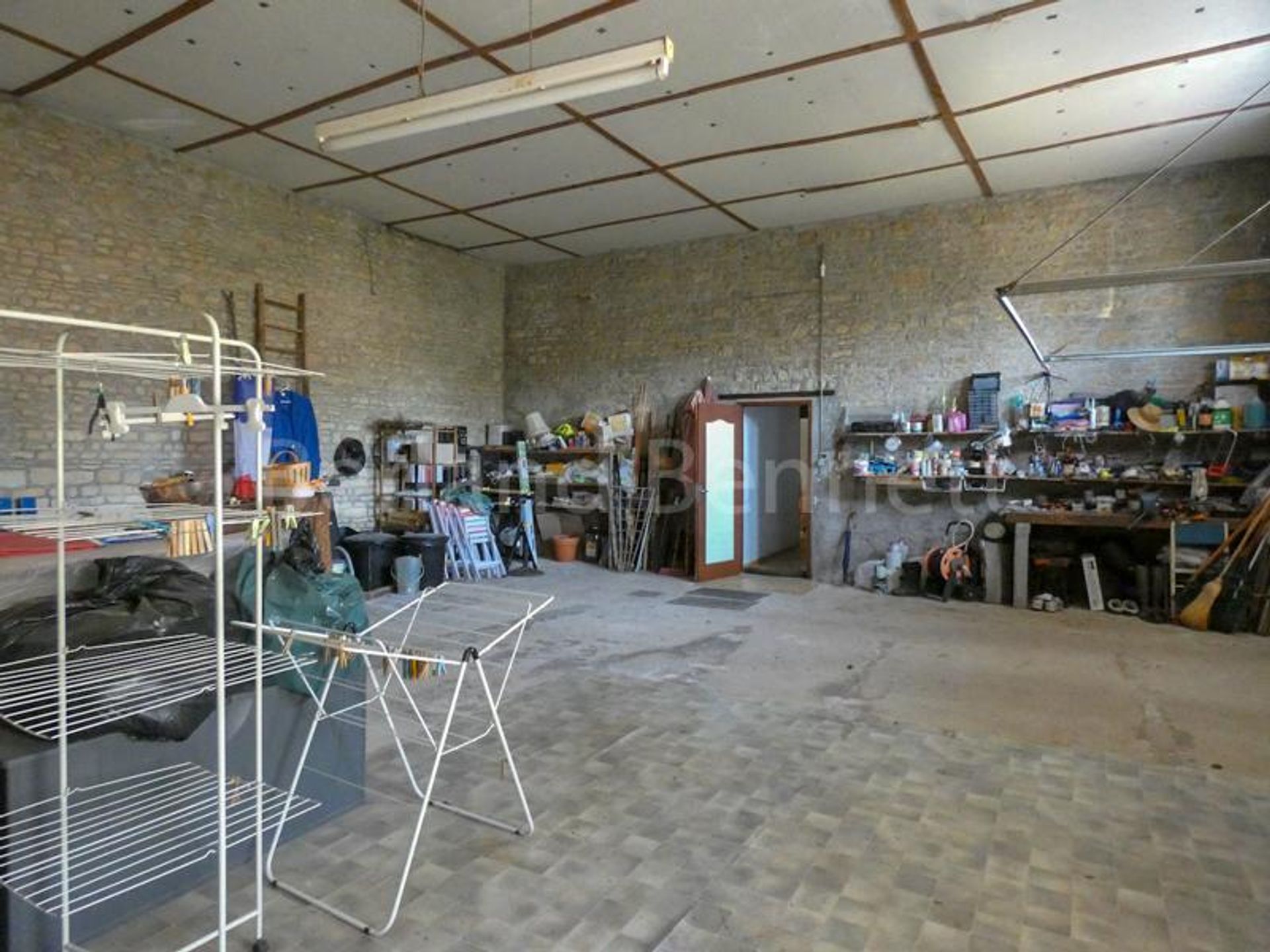 casa en Lezay, Nouvelle-Aquitaine 11394437