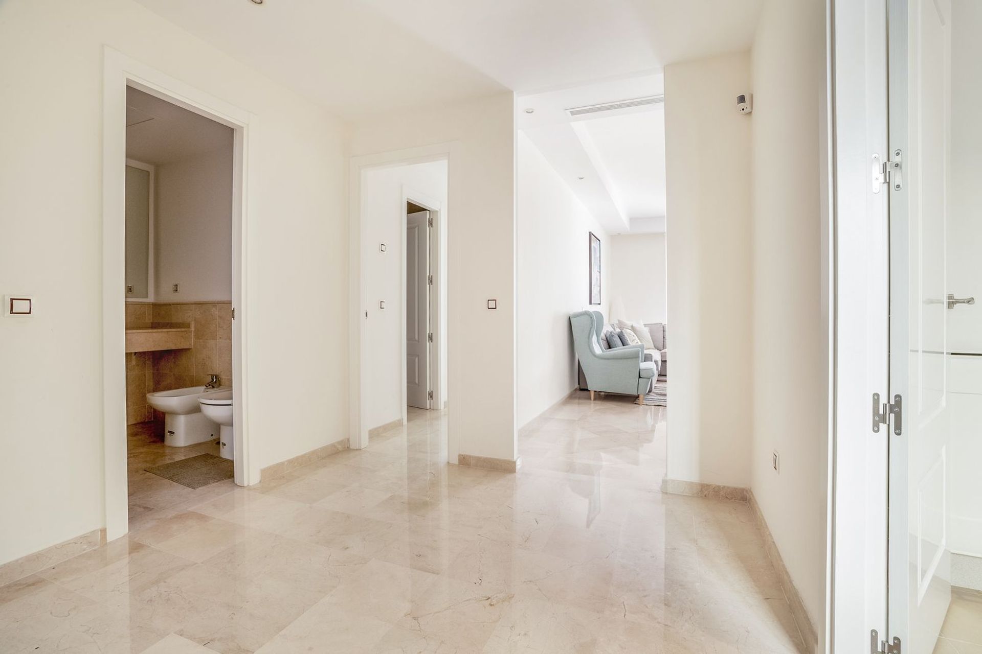 Condominio en Málaga, Andalucía 11394444