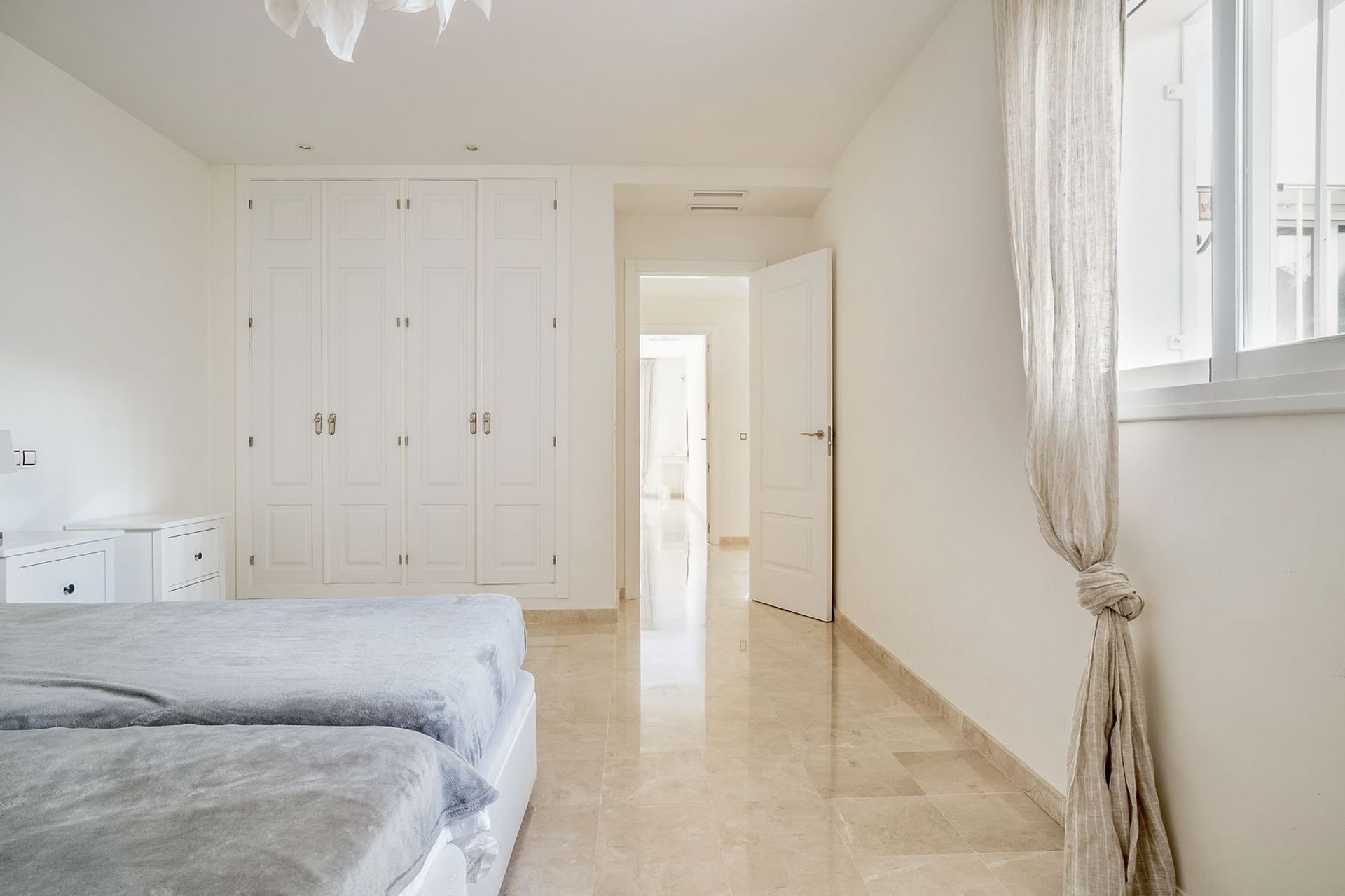 Condominio en Málaga, Andalucía 11394444