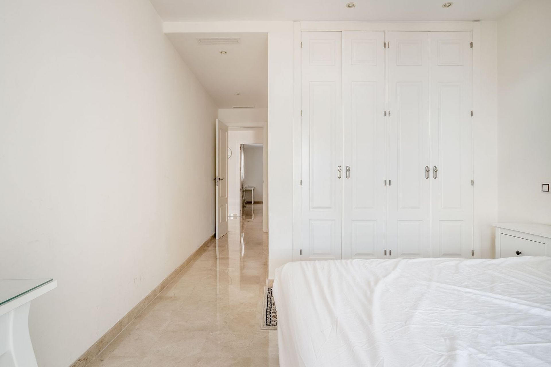 Condominio en Málaga, Andalucía 11394444